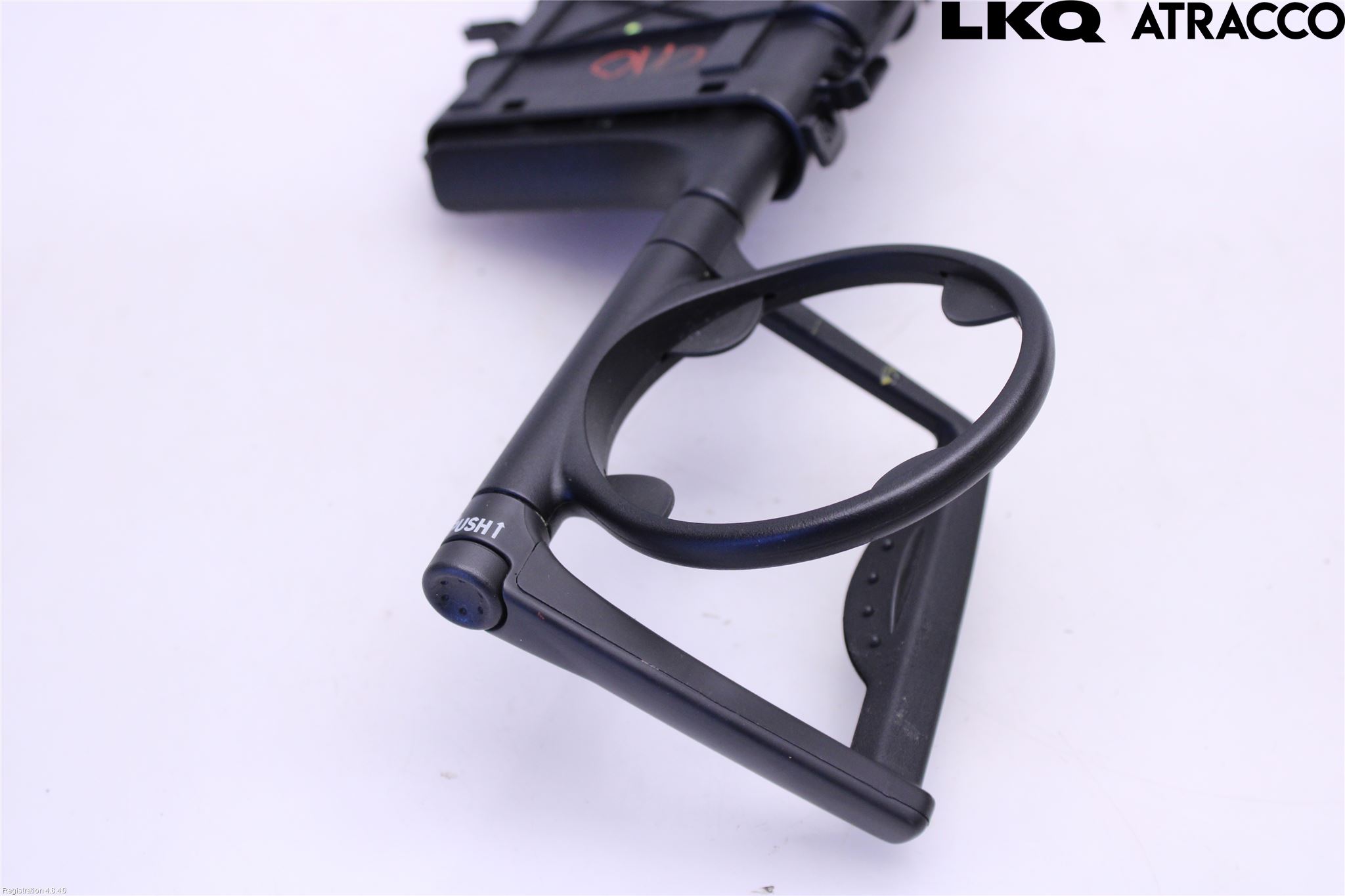 Saab 9-3 VER2/VER3 08-15 Innr Koppholder