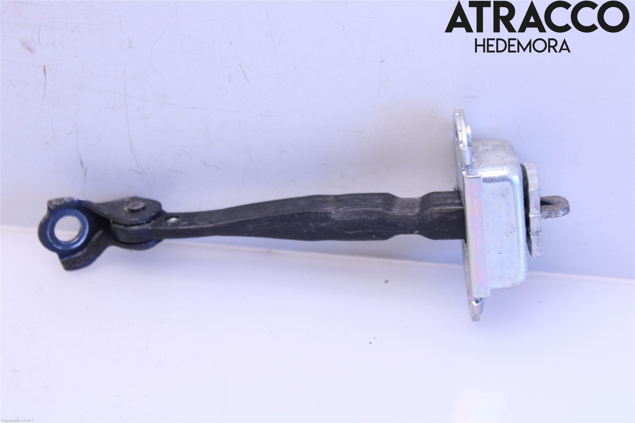 Nissan ÖVRIGT/DIREKTIMP. Dørstopper