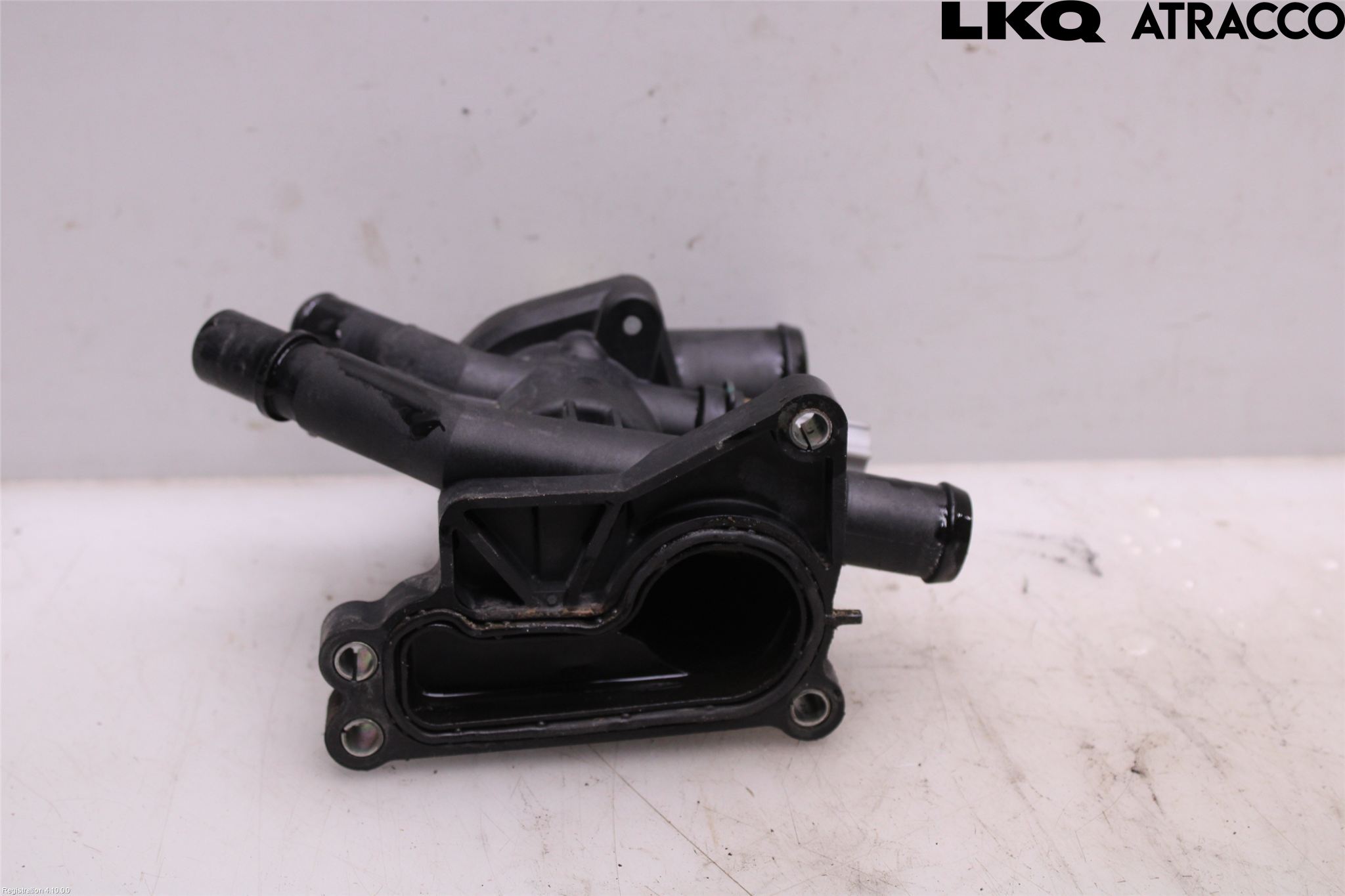 Ford FOCUS 15-18 Termostathus - Lokk