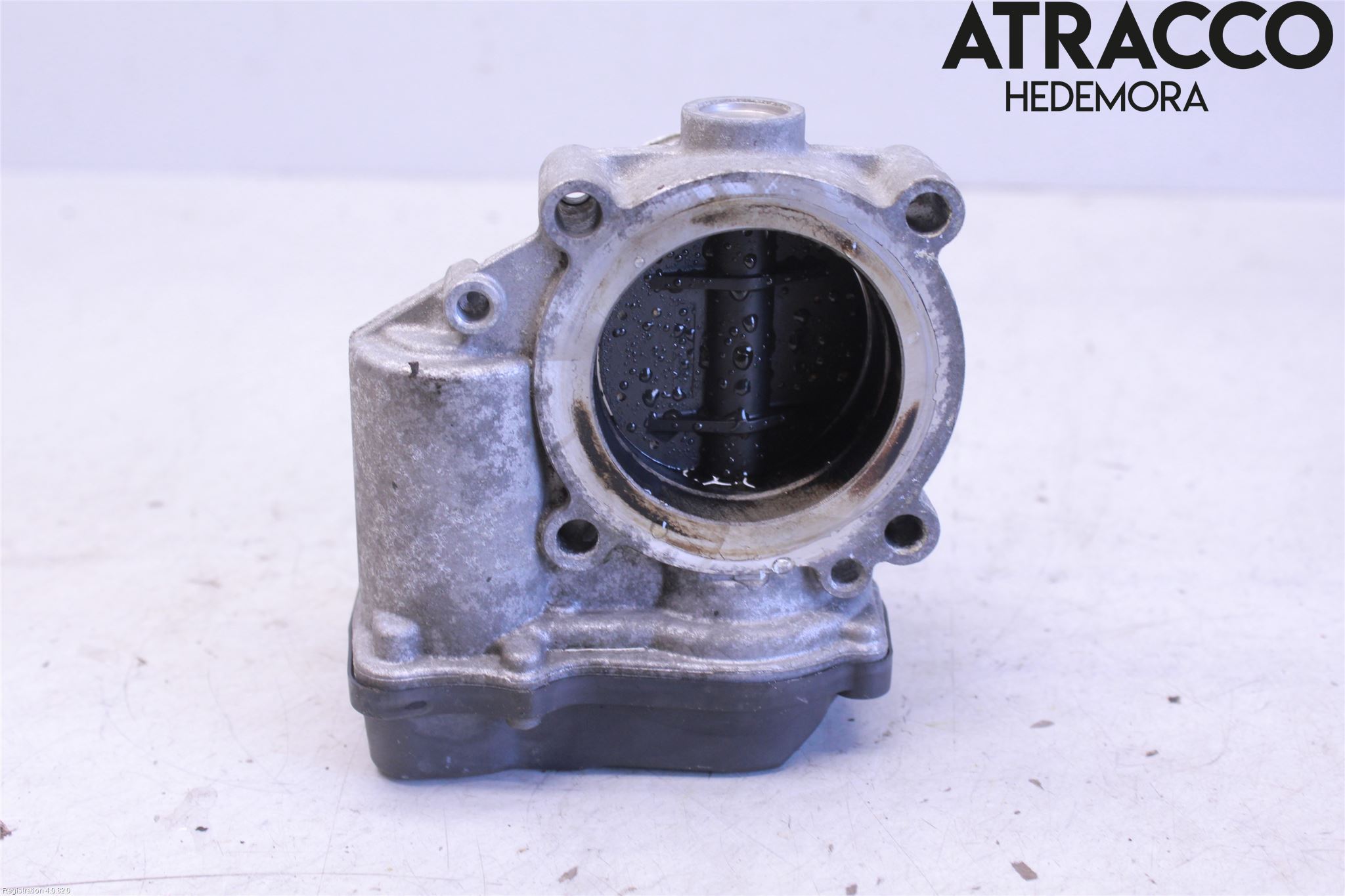 Seat LEON 06-12 Inns Spjeldhus