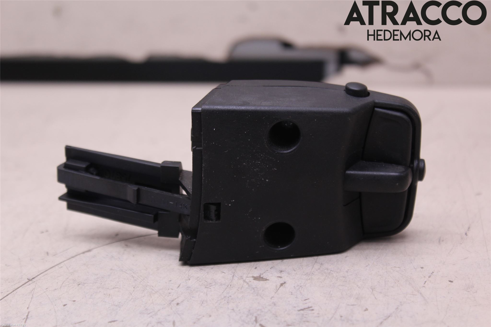 Ford TRANSIT    06-13 Bryter Ratt Radio-Stereo