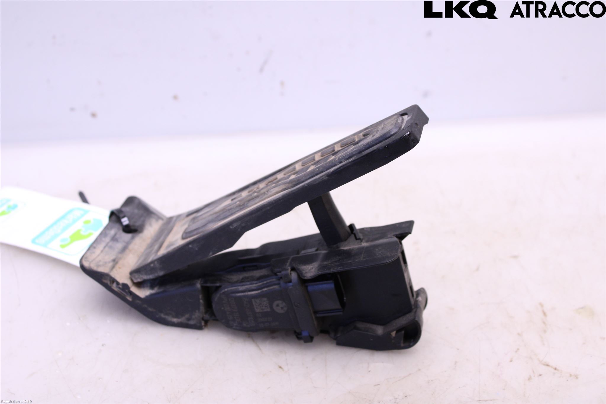 BMW 5 G30/G31/F90 17-23 Gasspedal