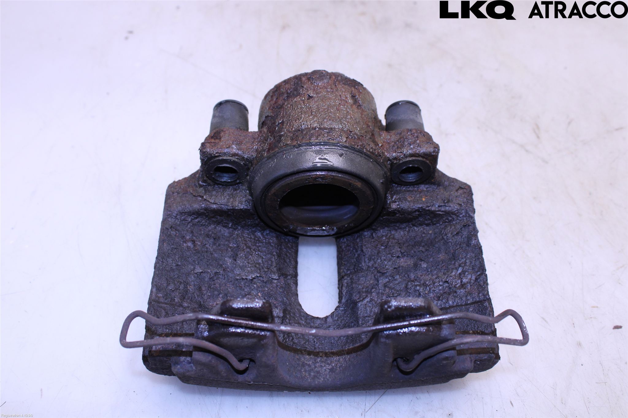 Volkswagen VW PASSAT 11-14 Bremsecaliper Foran Høyre
