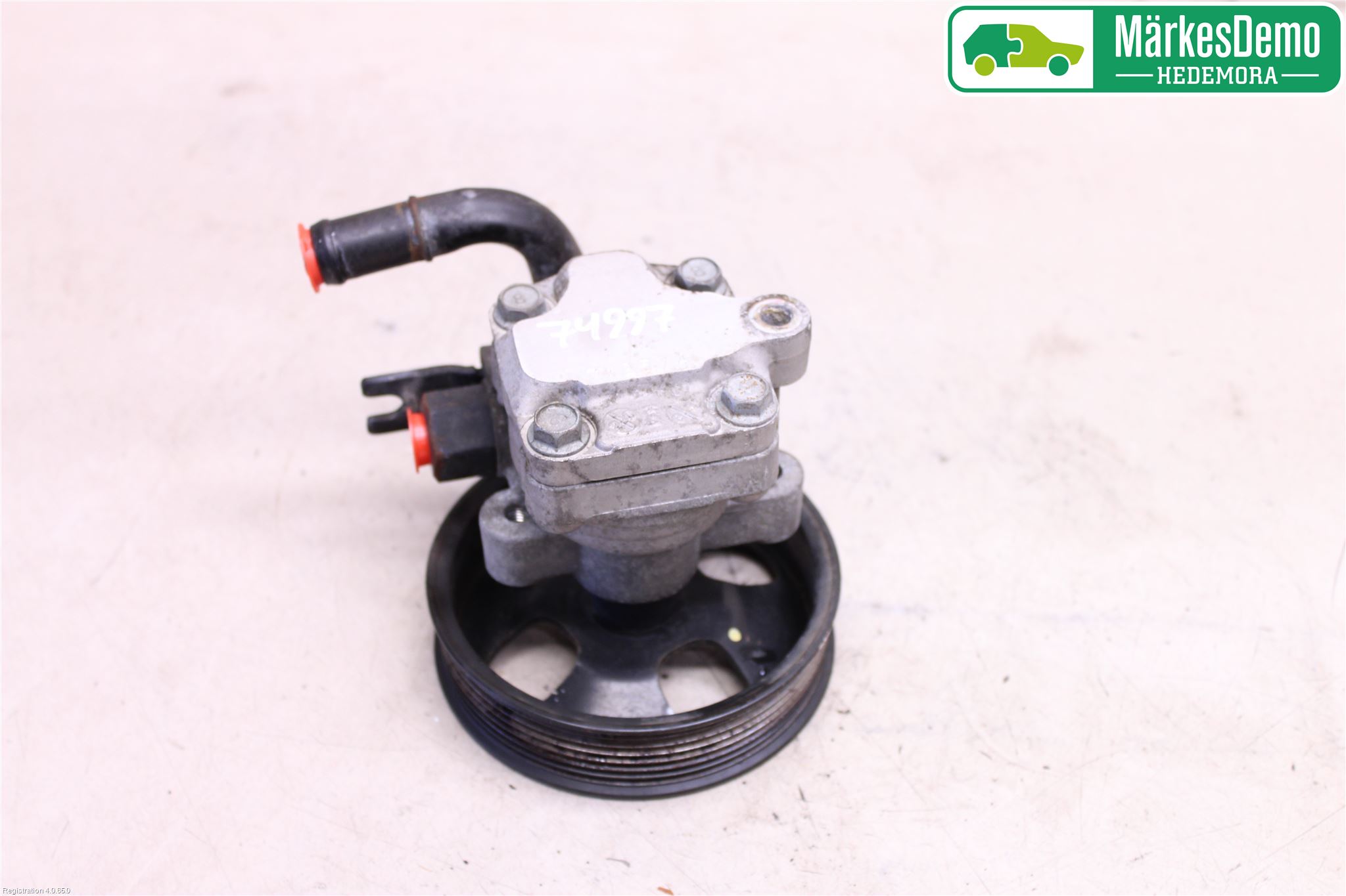 Kia SORENTO 03-09 Servo Pumpe