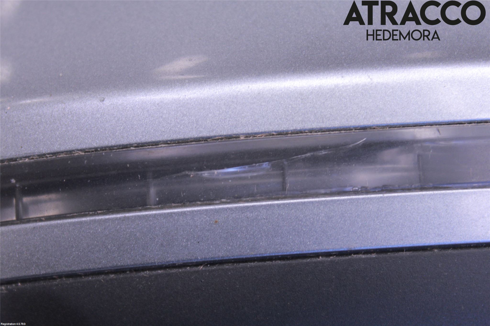 Audi A6/S6     05-11 Speil H M-El Justering