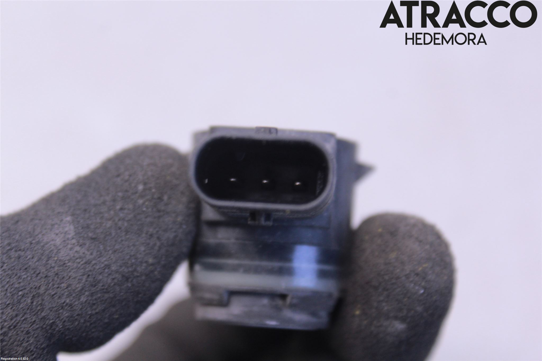 Volkswagen VW GOLF / E-GOLF VII 13-20 Sensor Ryggesensor