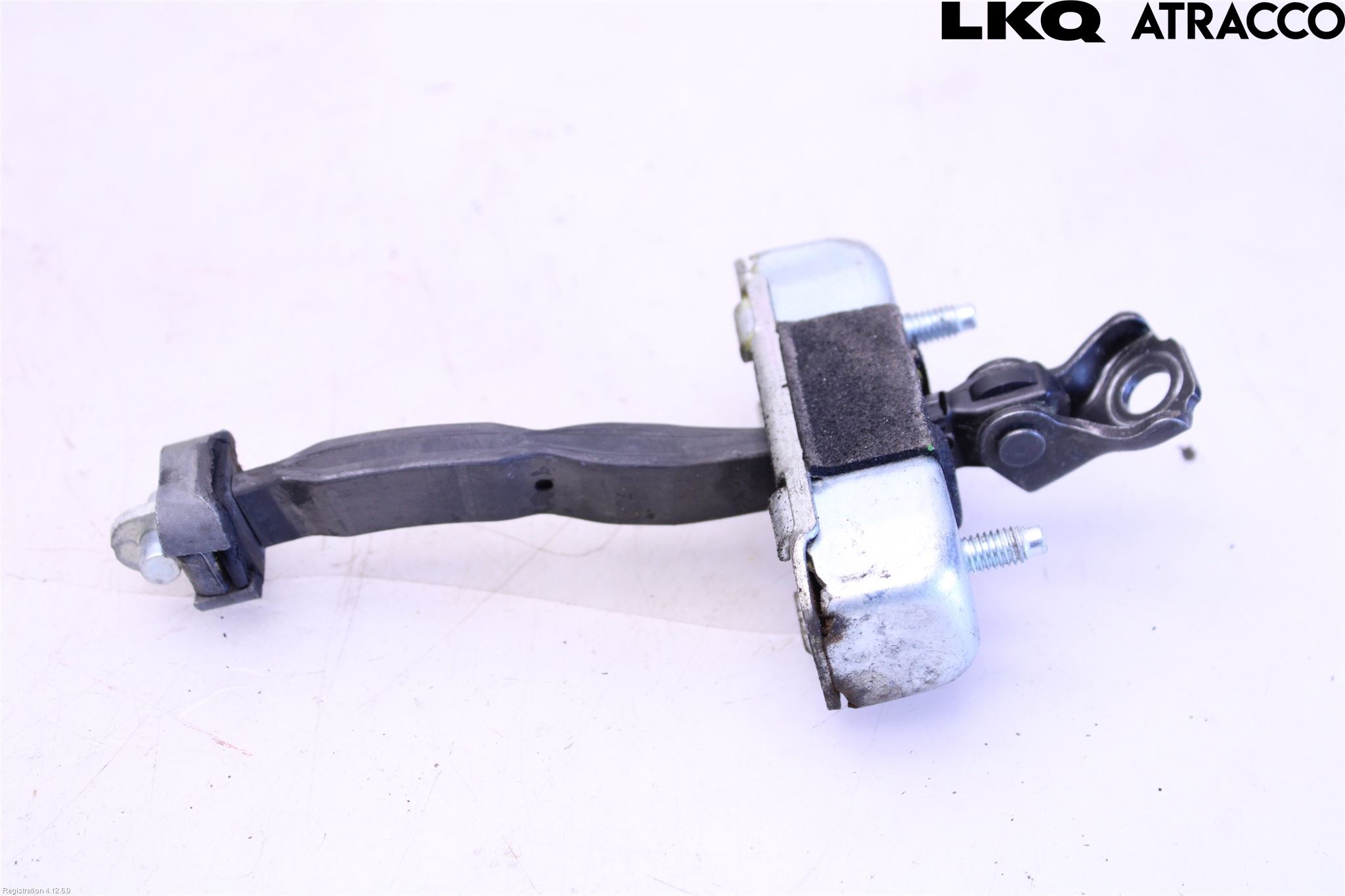 Toyota PRIUS+ ZVW40 12-20 Dørstopper