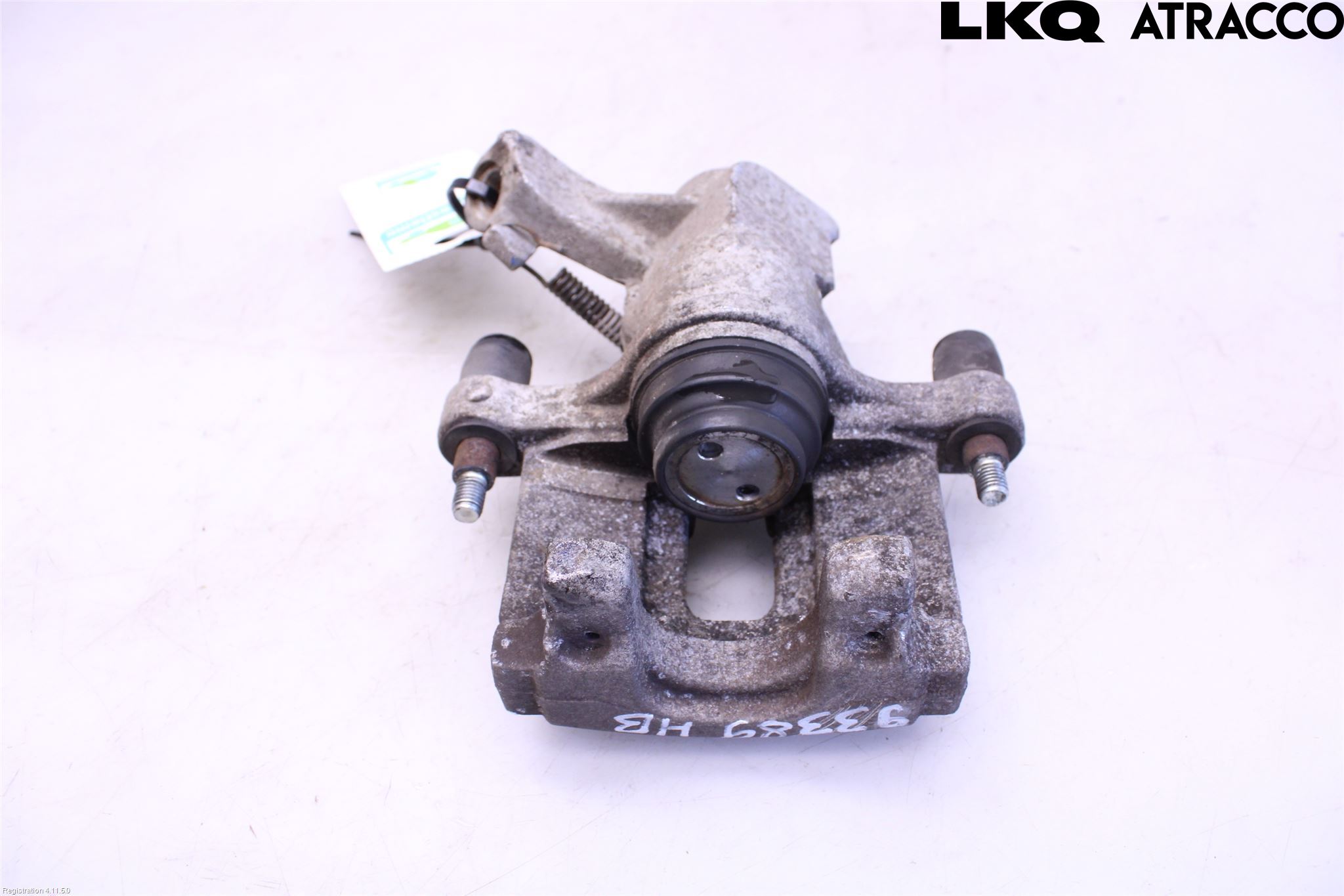 Saab 9-3 VER2/VER3 08-15 Bremsecaliper Bak Høyre