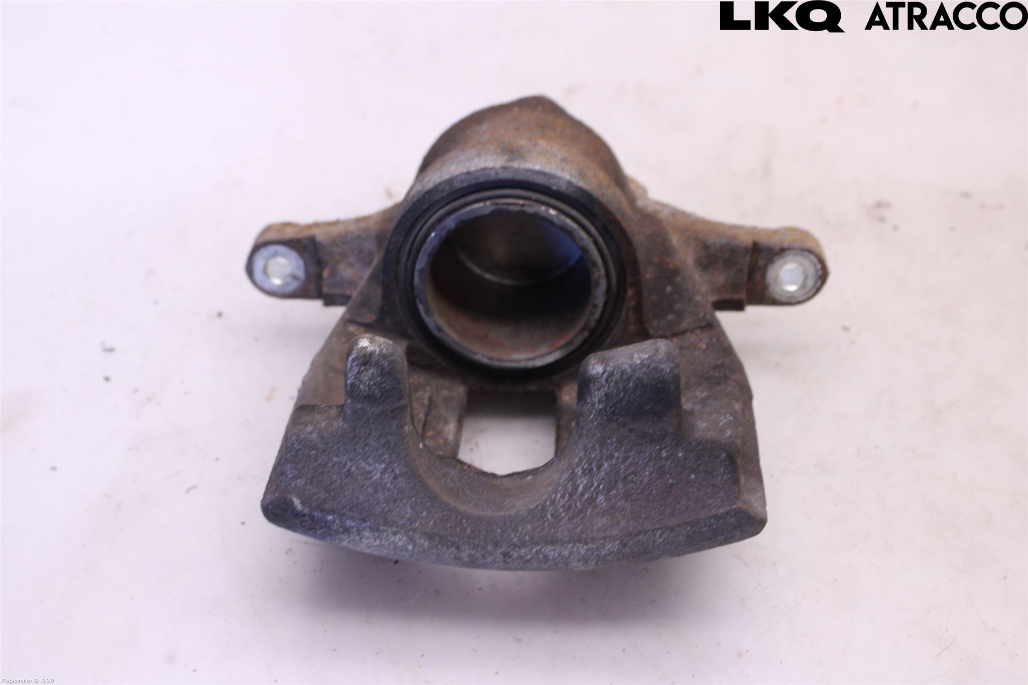 Toyota AURIS 10-12 Bremsecaliper Foran Høyre