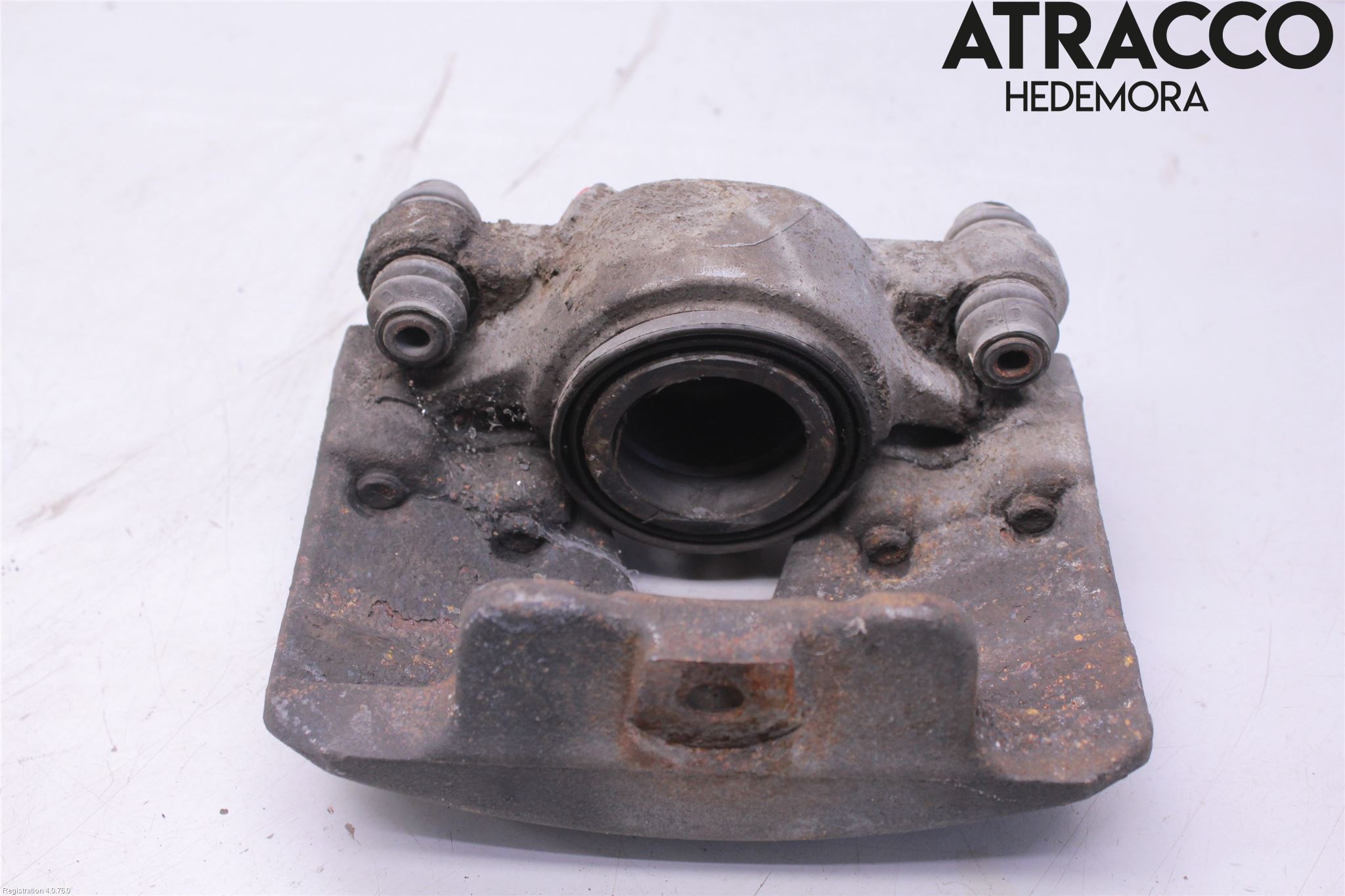 Audi A6/S6 4G 11-18 Bremsecaliper Foran Høyre