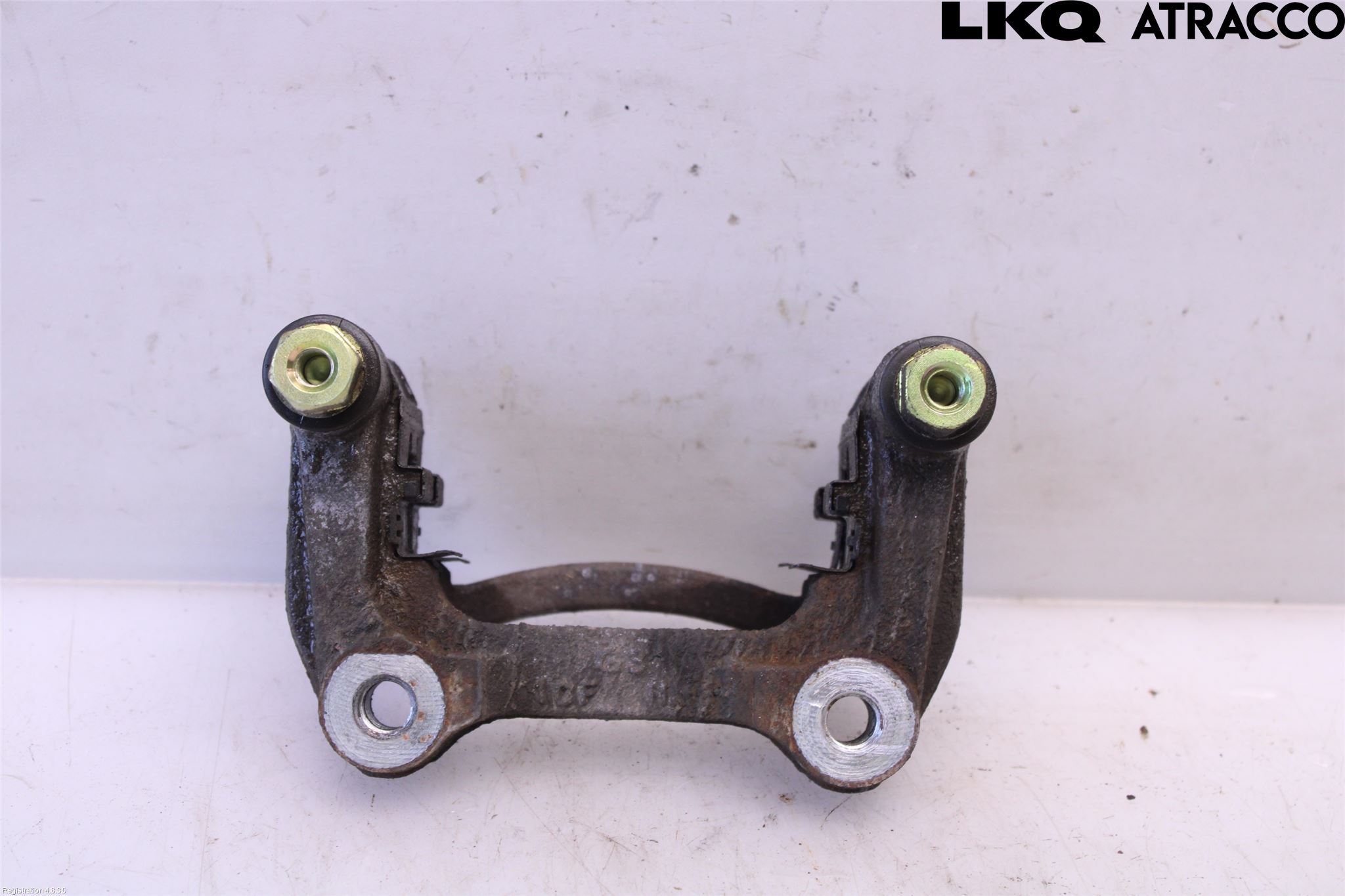 Kia XCEED 19- Bremsecaliper Feste Holder
