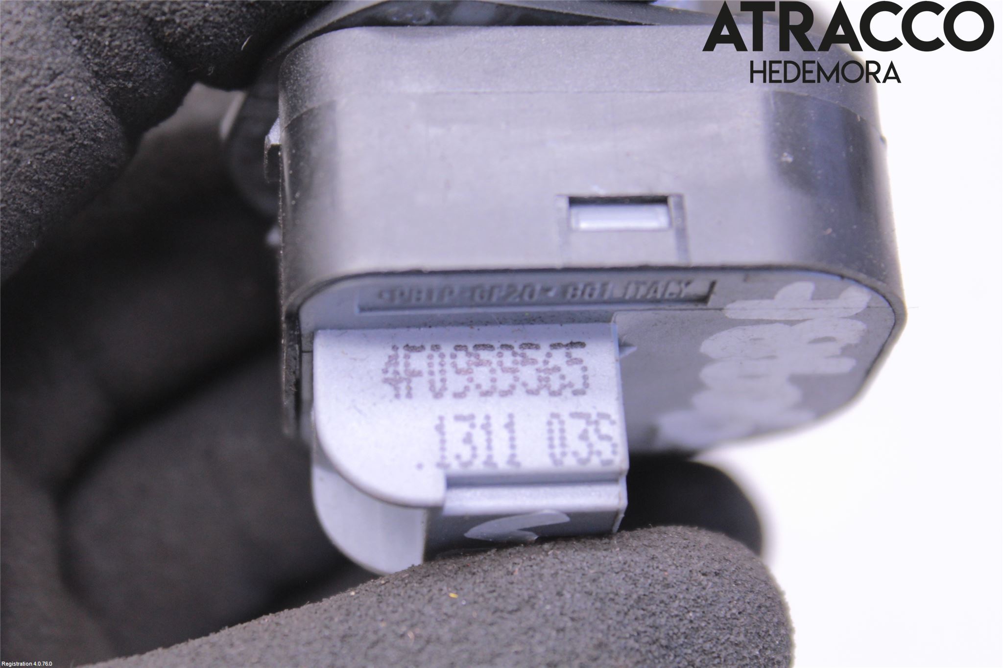 Audi A3/S3 05-13 Bryter Speil