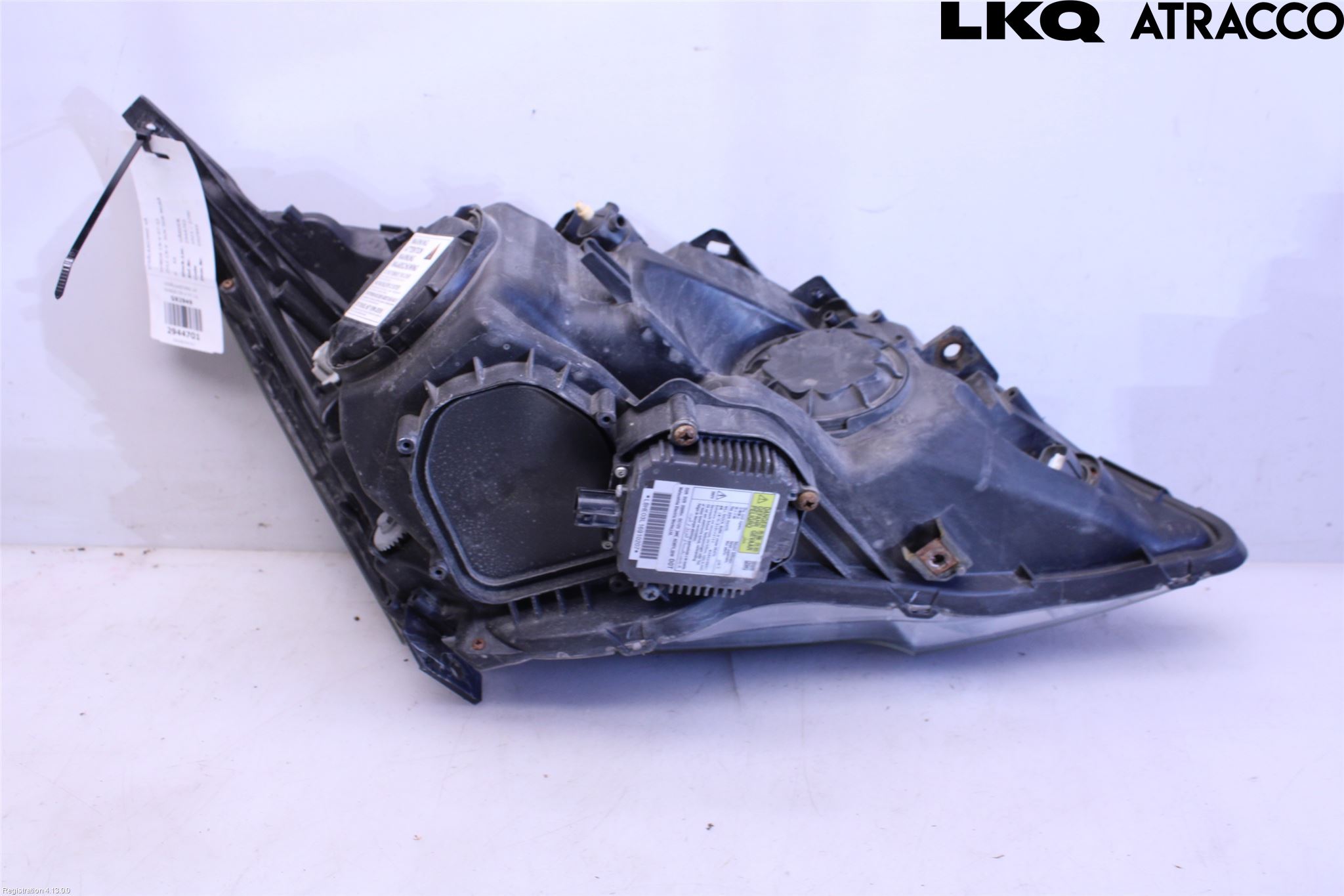 Honda CR-V 07-12 Frontlykt Venstre