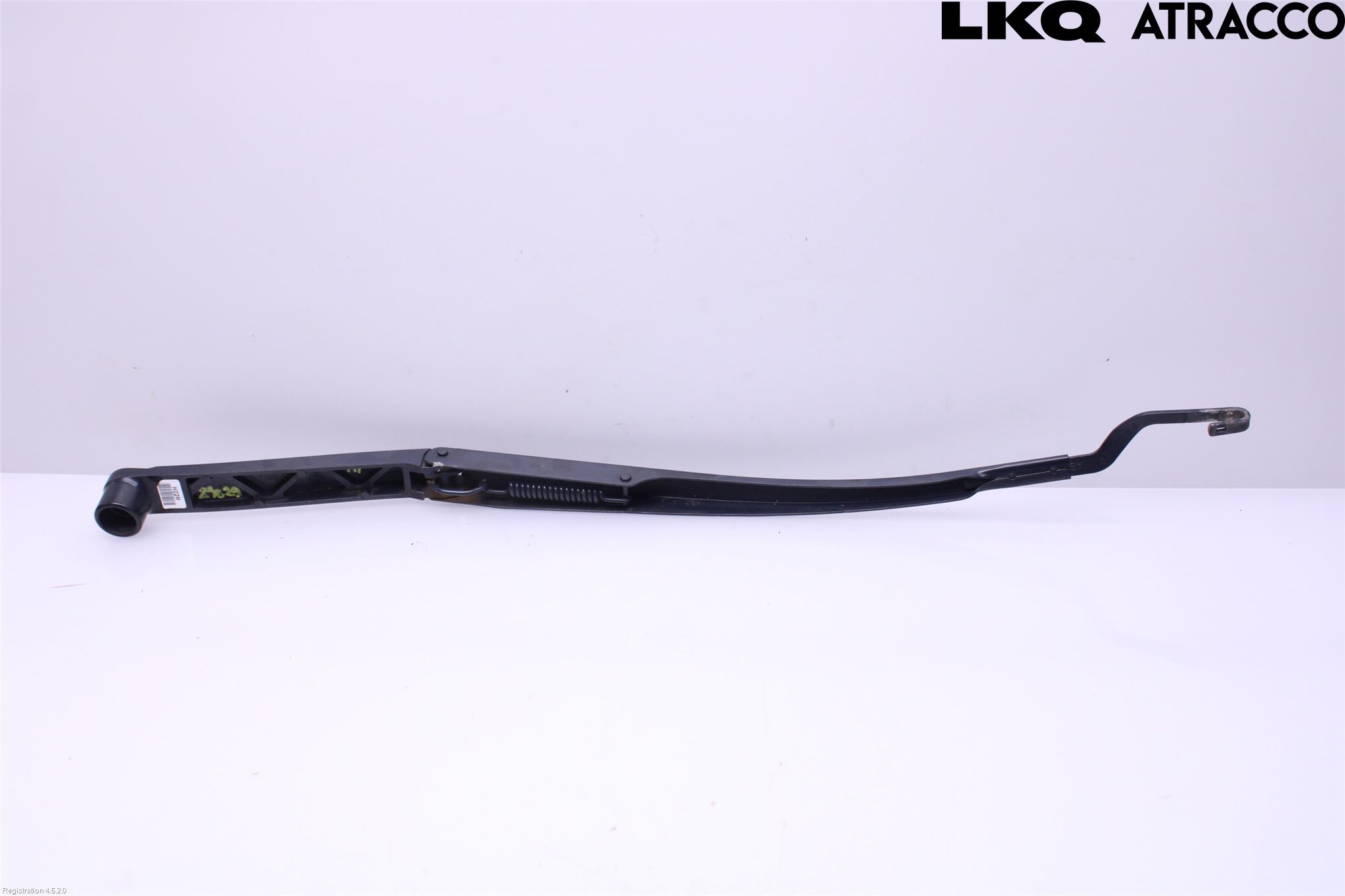 Hyundai IONIQ AE 17-22 Viskerarm-Armer Frontrute