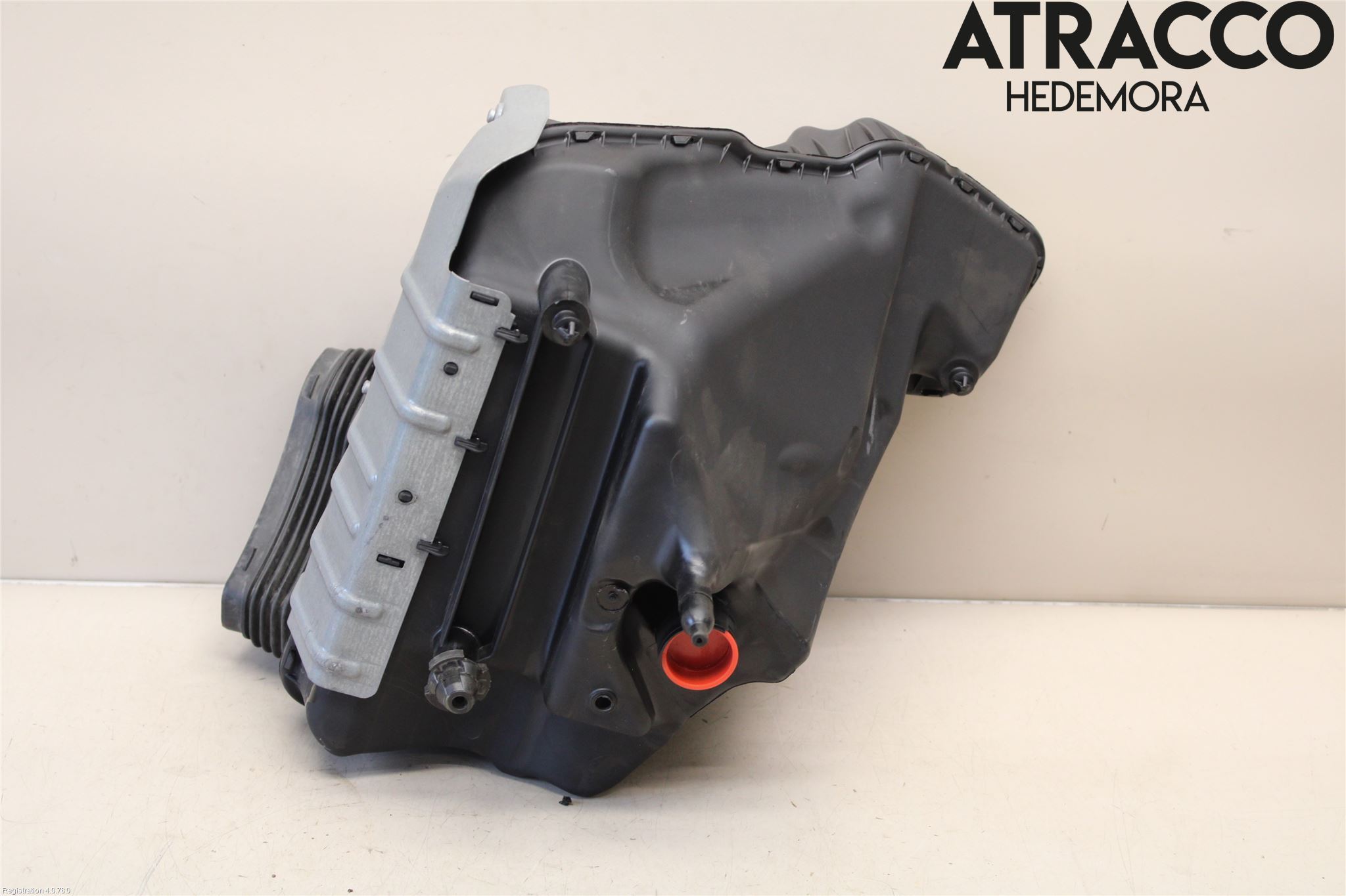 Audi A6/S6 4G 11-18 Luftfilter Boks