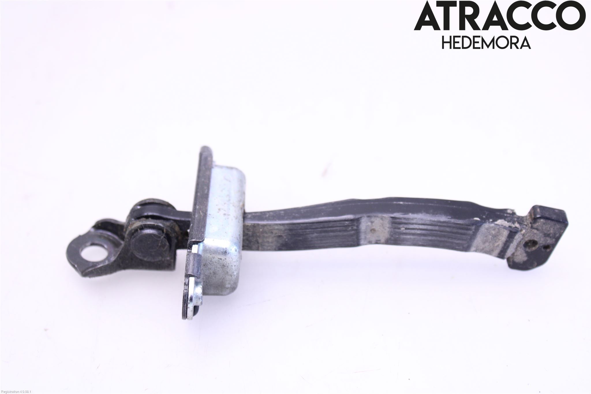 Kia RIO 12-16 Dørstopper