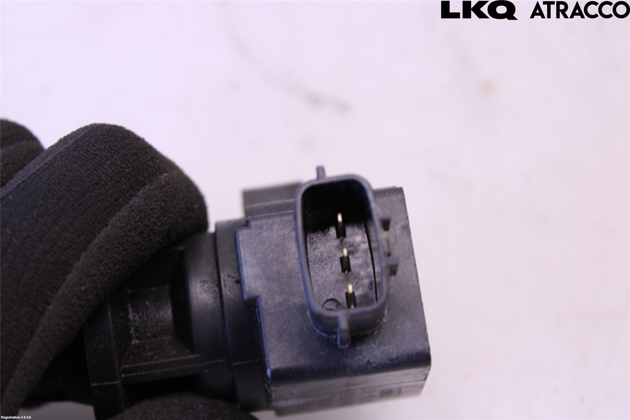Mazda 5 05-10 Coil
