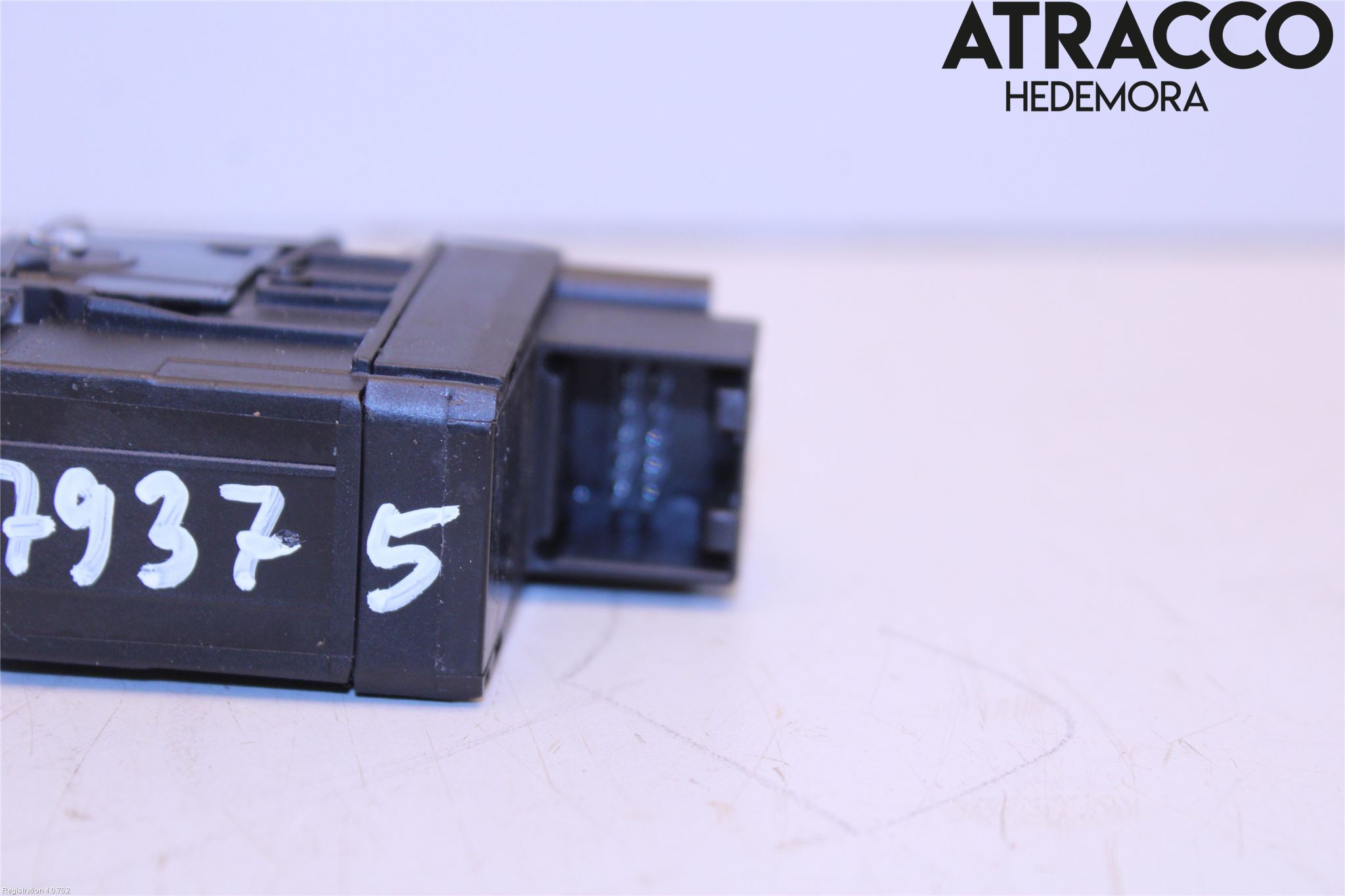 Audi A4 12-15 Bryter Parkeringsbrems