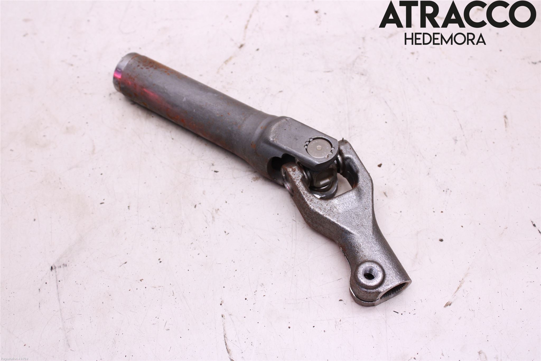 Toyota RAV4 13-18 Rattaksel