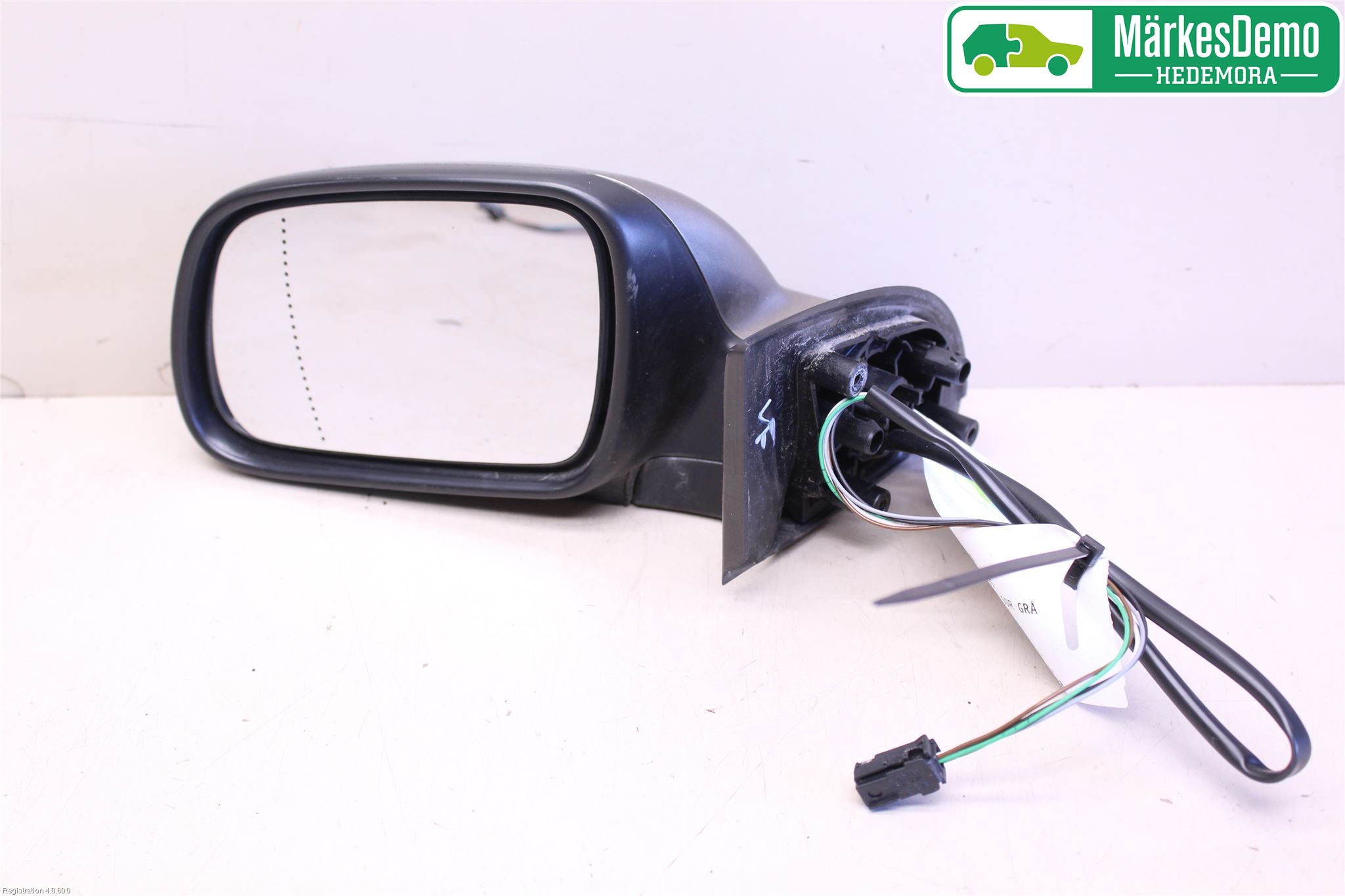 Peugeot 307     01-05 Speil V M-El Justering