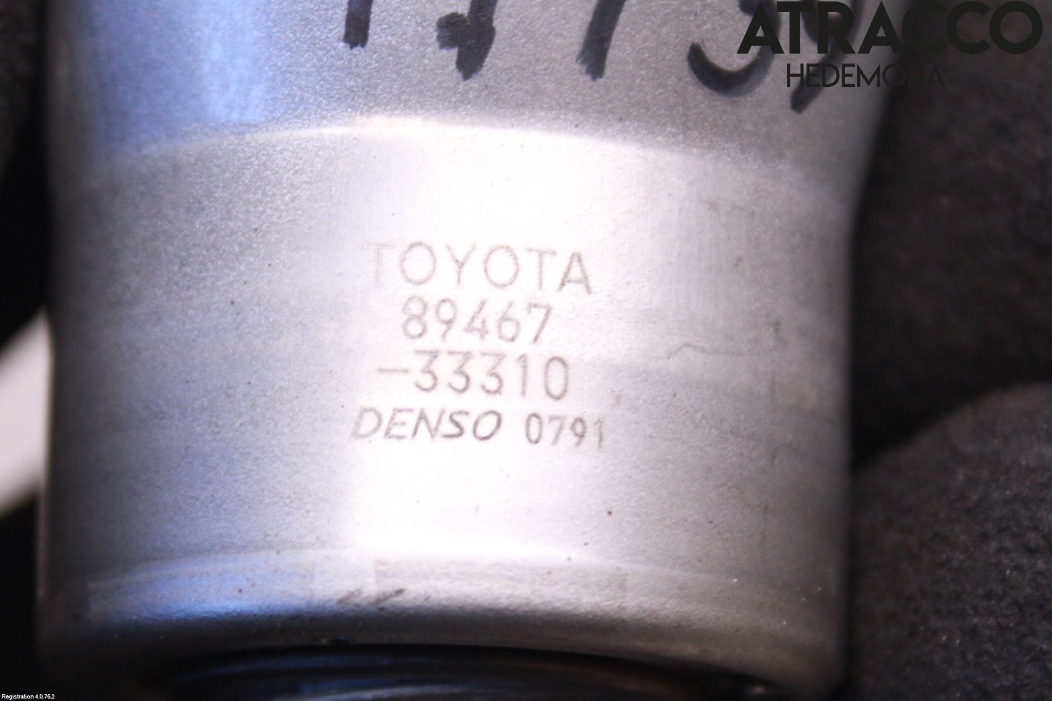 Toyota RAV4 19- Inns Lambdasonde