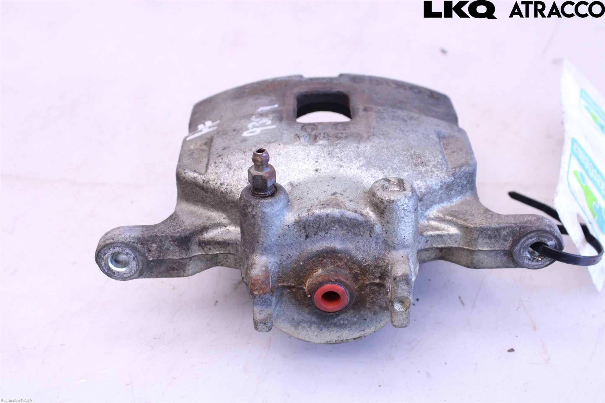 Mitsubishi L200 06-15 Bremsecaliper Foran Høyre