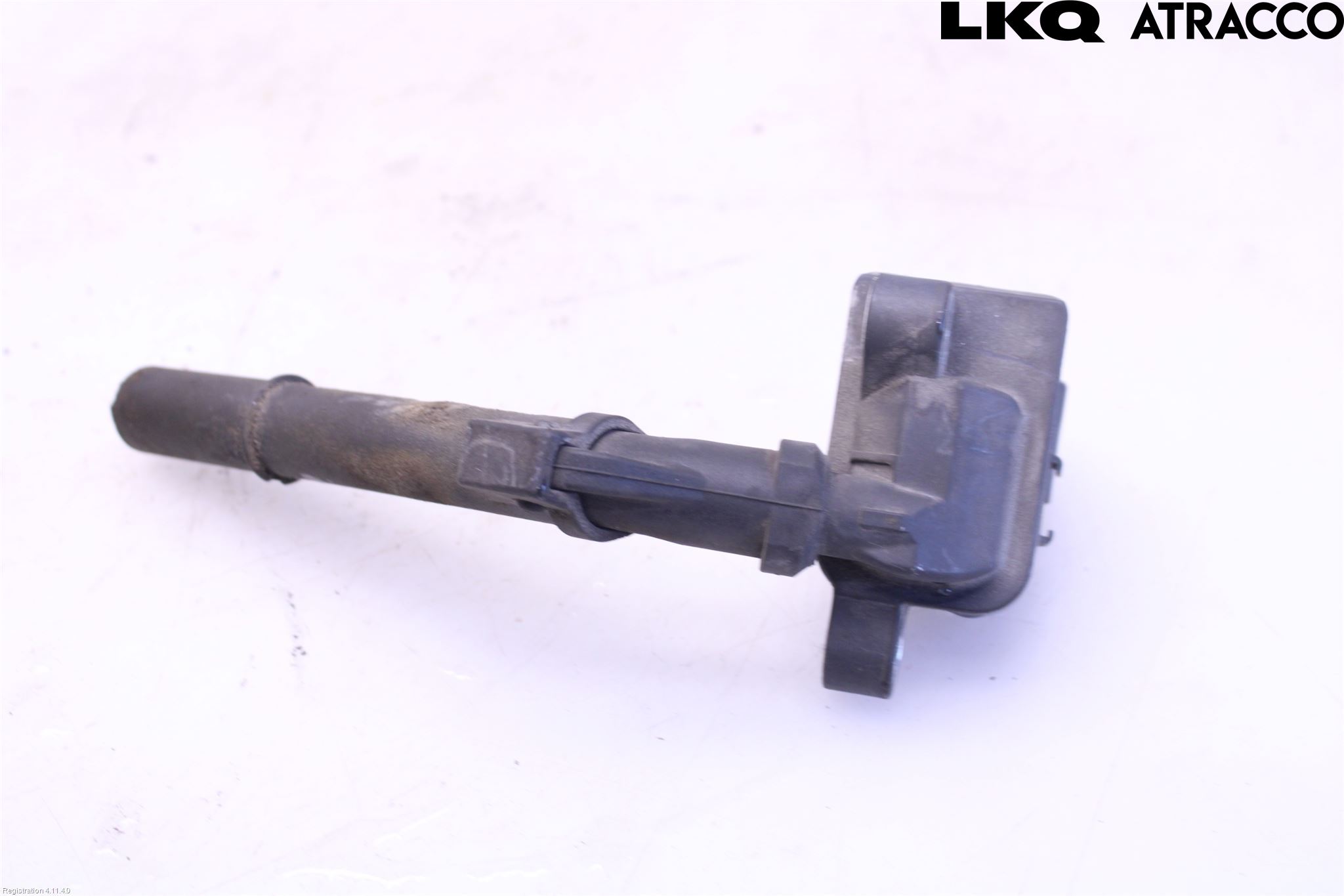 Mercedes-Benz MB CLA-KLASS (C117/X117) 13-19 Coil