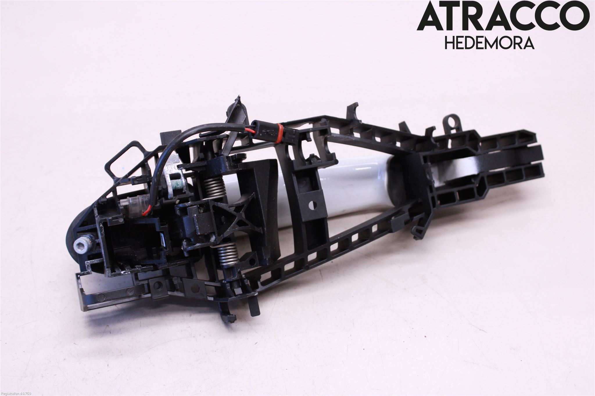 BMW 4 F32/F33/F82/F83 13-20 Dørhandtak Ytre Høyre
