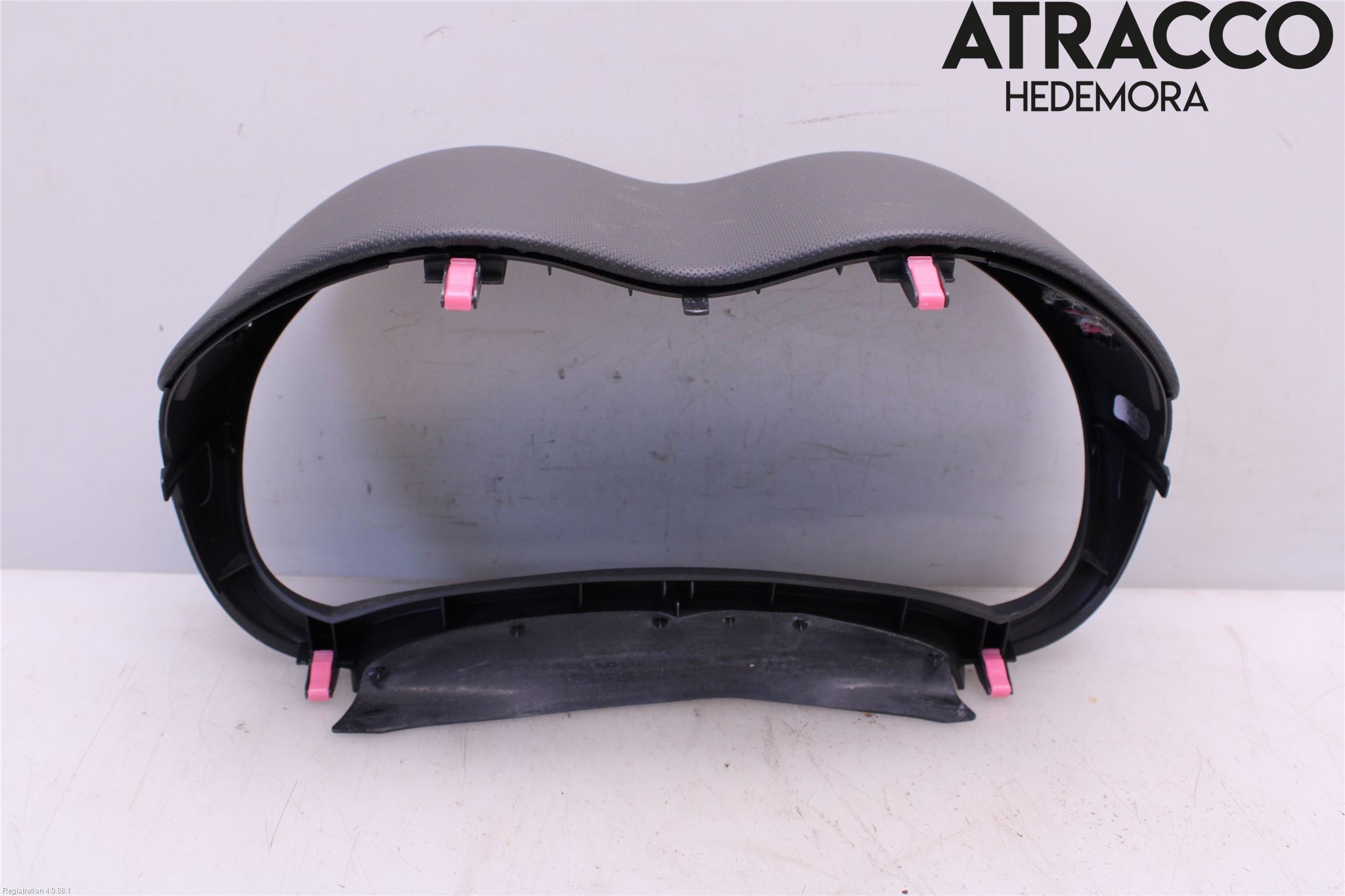 Toyota AURIS 10-12 Instrument Ramme