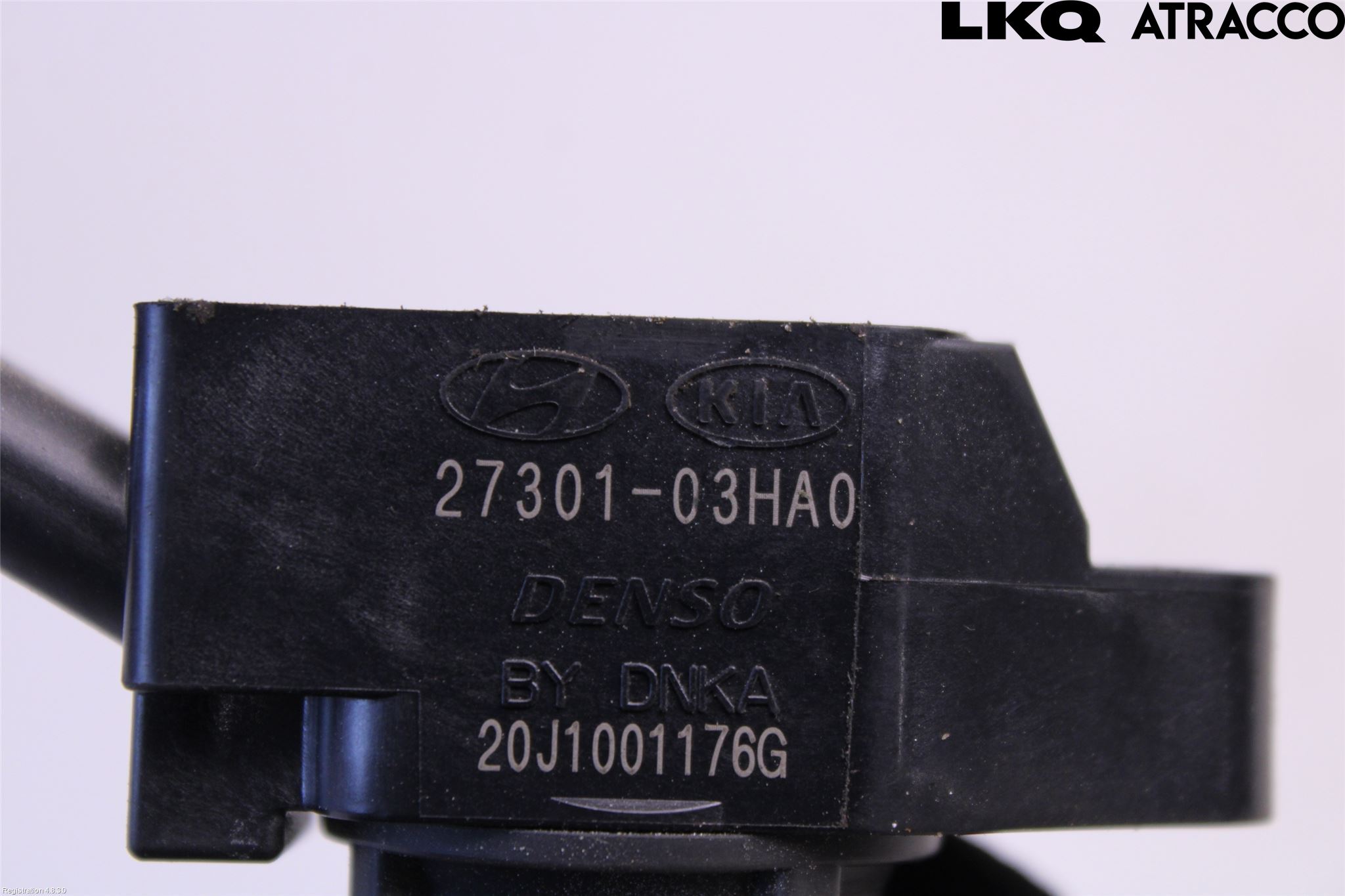 Kia CEED/CEED SW 19- Coil