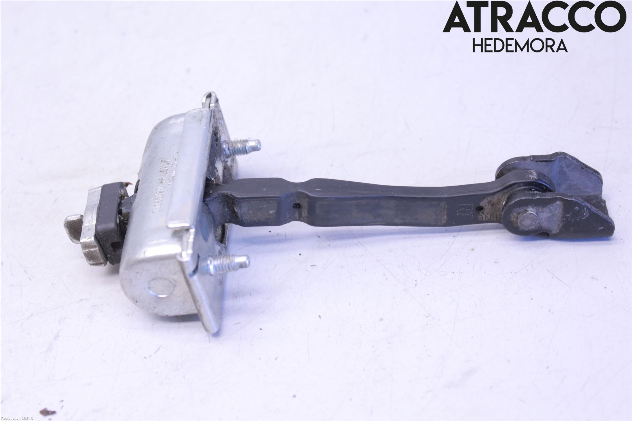 Opel CORSA E 15-19 Dørstopper