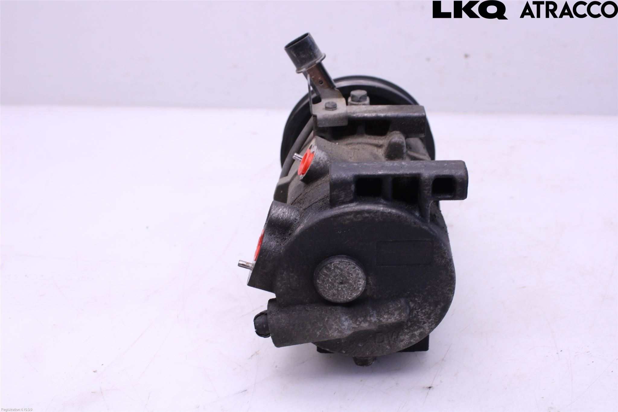 Hyundai i40 08-15 Varme Ac Kompressor