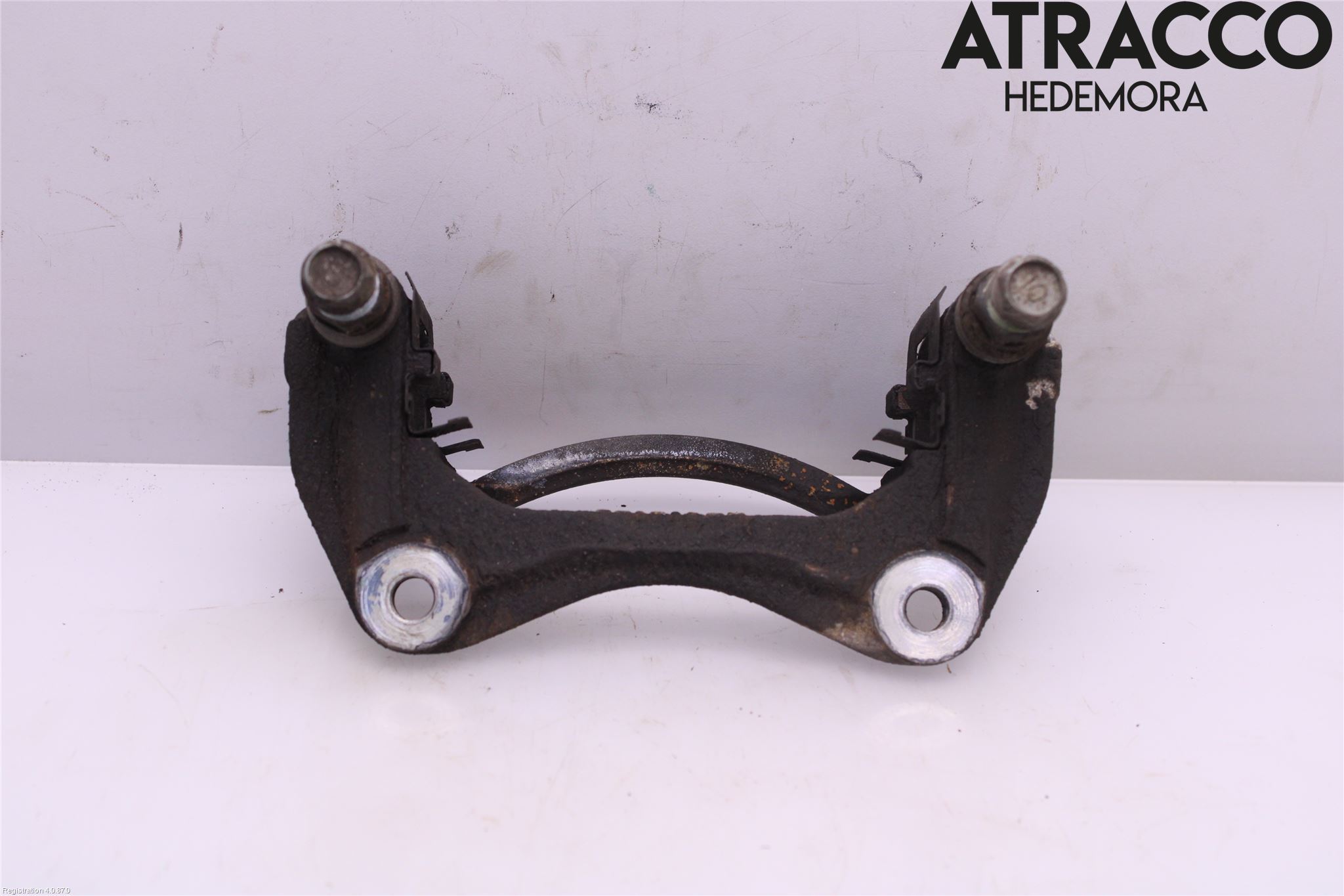Kia RIO 17- Bremsecaliper Feste Holder