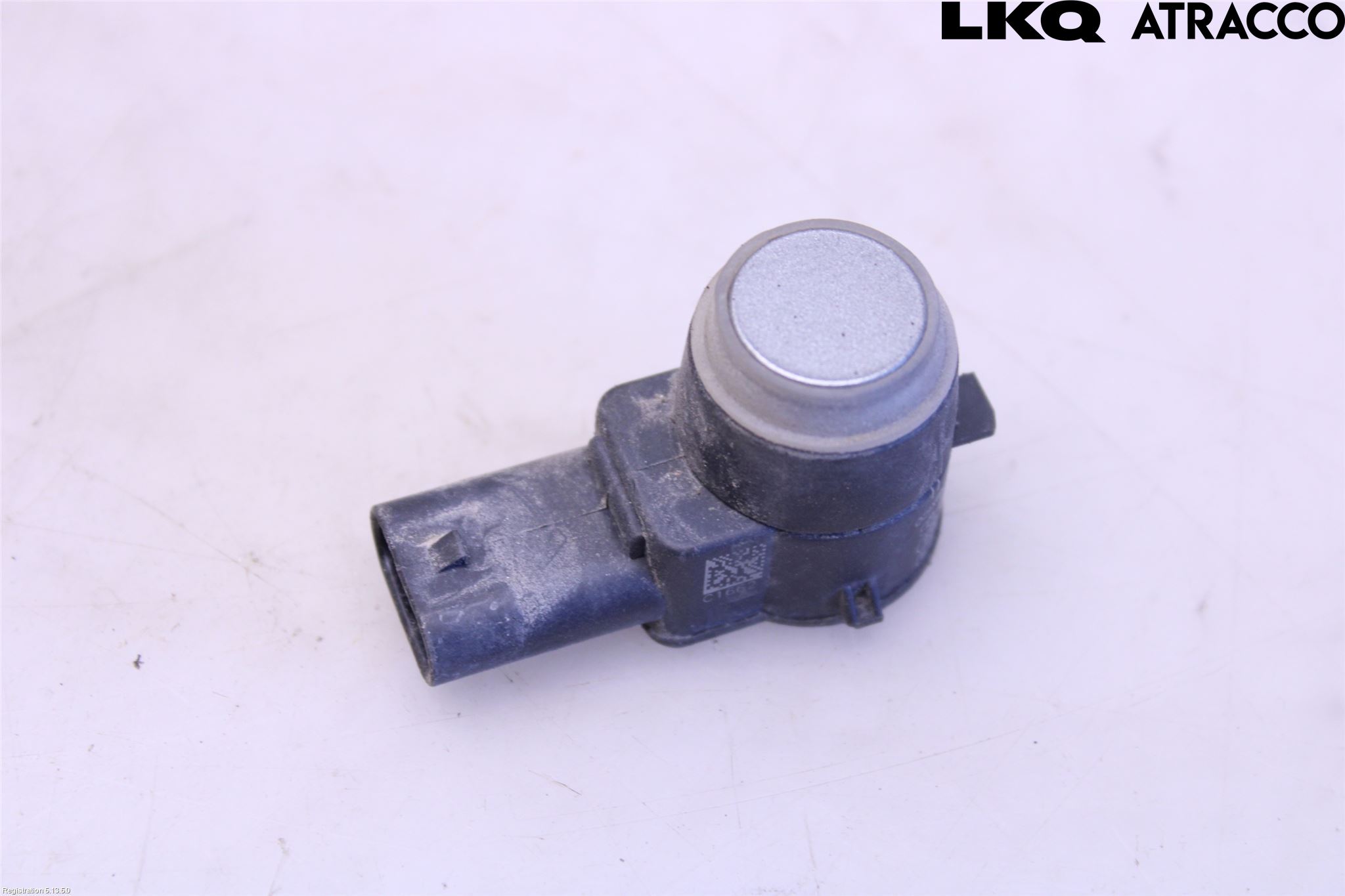 Mercedes-Benz MB CLS (C218/X218) 11-17 Sensor Ryggesensor