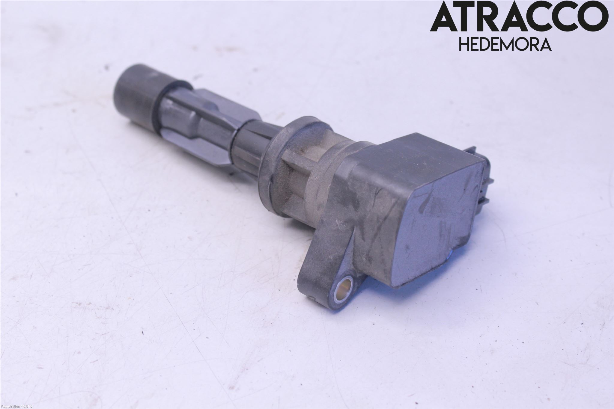 Mazda 5 10-18 Coil