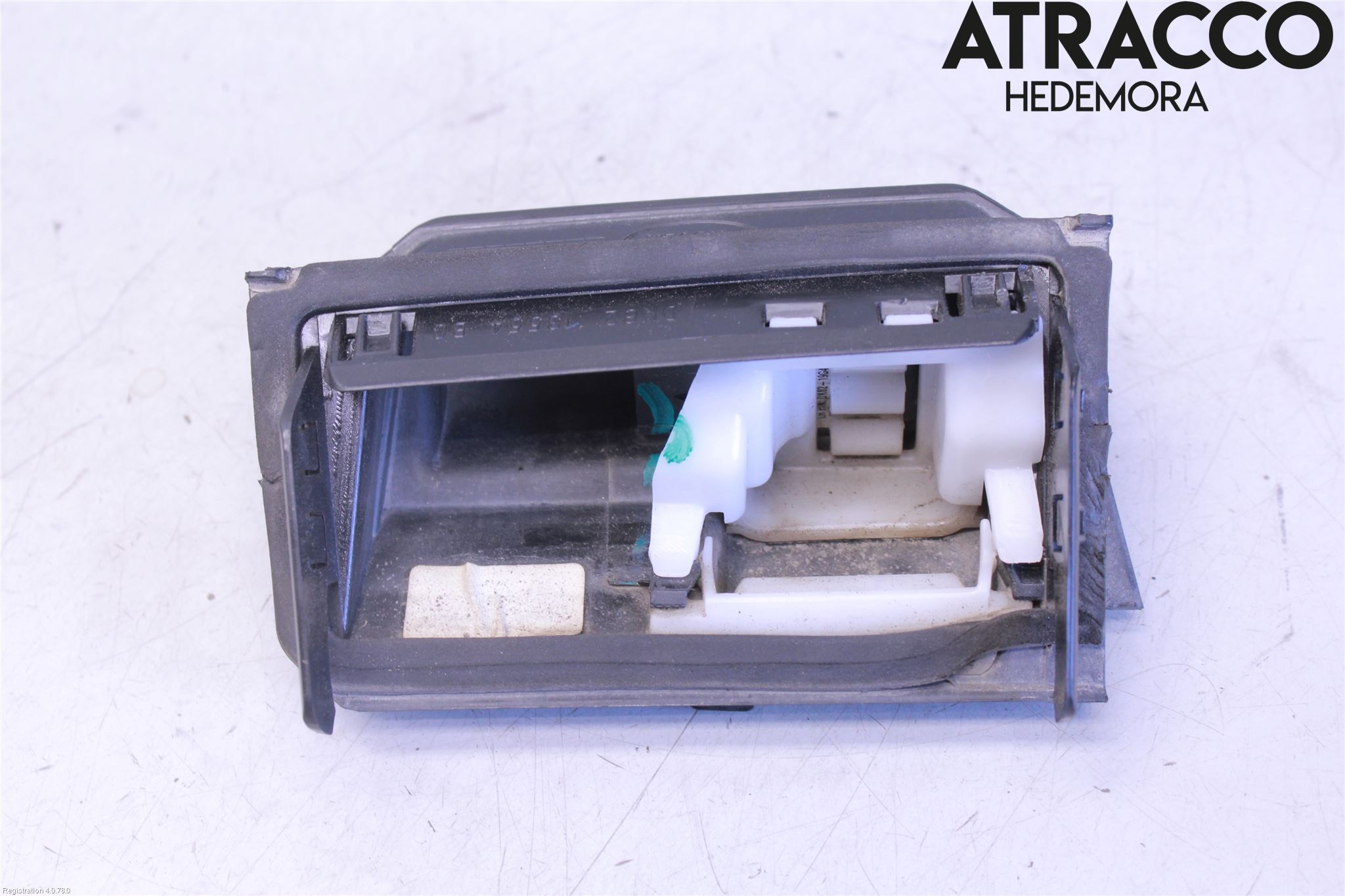 Landrover RANGE ROVER SPORT (L494) 14-22 Parkeringshjelp Kamera