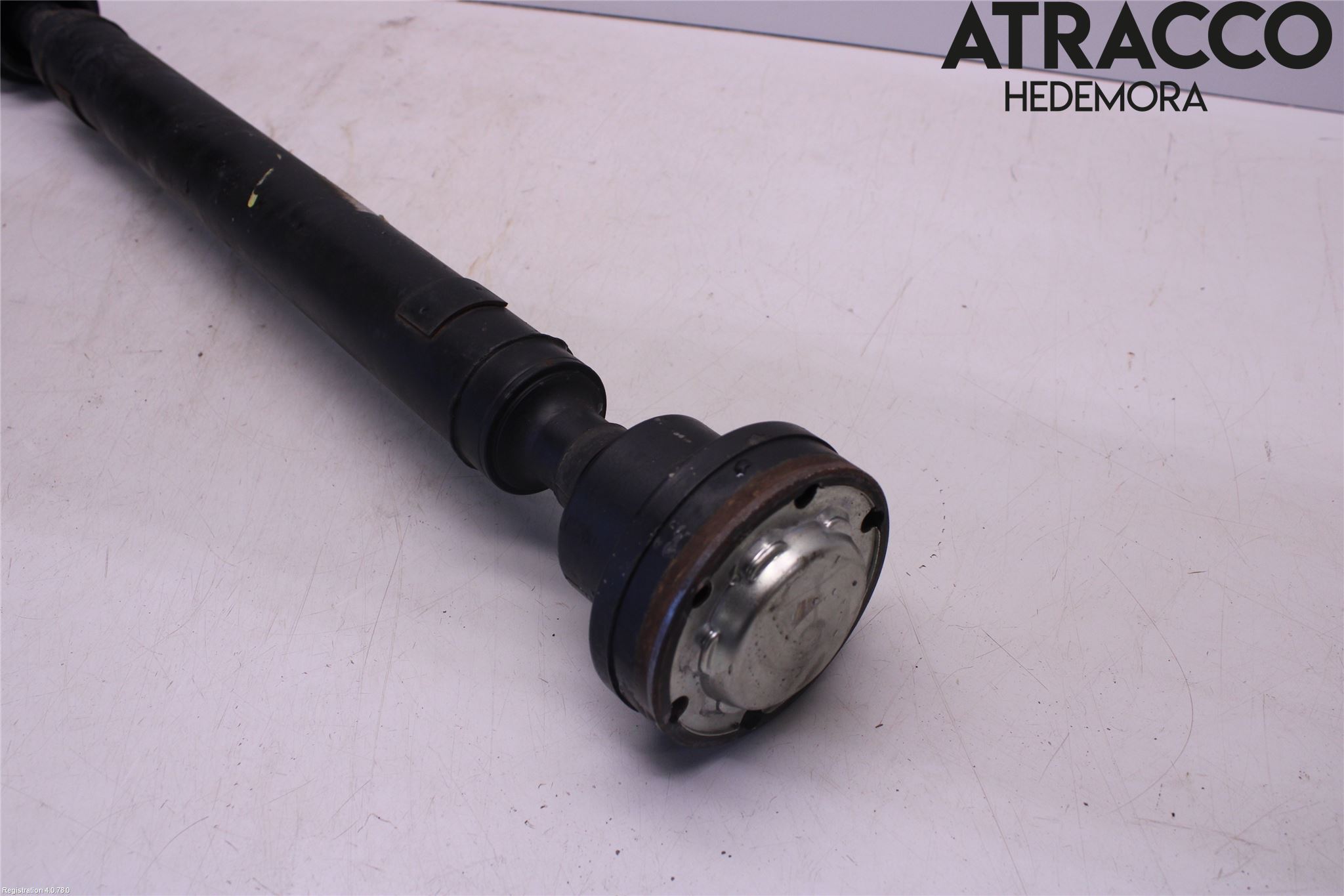 Landrover RANGE ROVER SPORT (L494) 14-22 Mellomaksel Fremre 4Wd