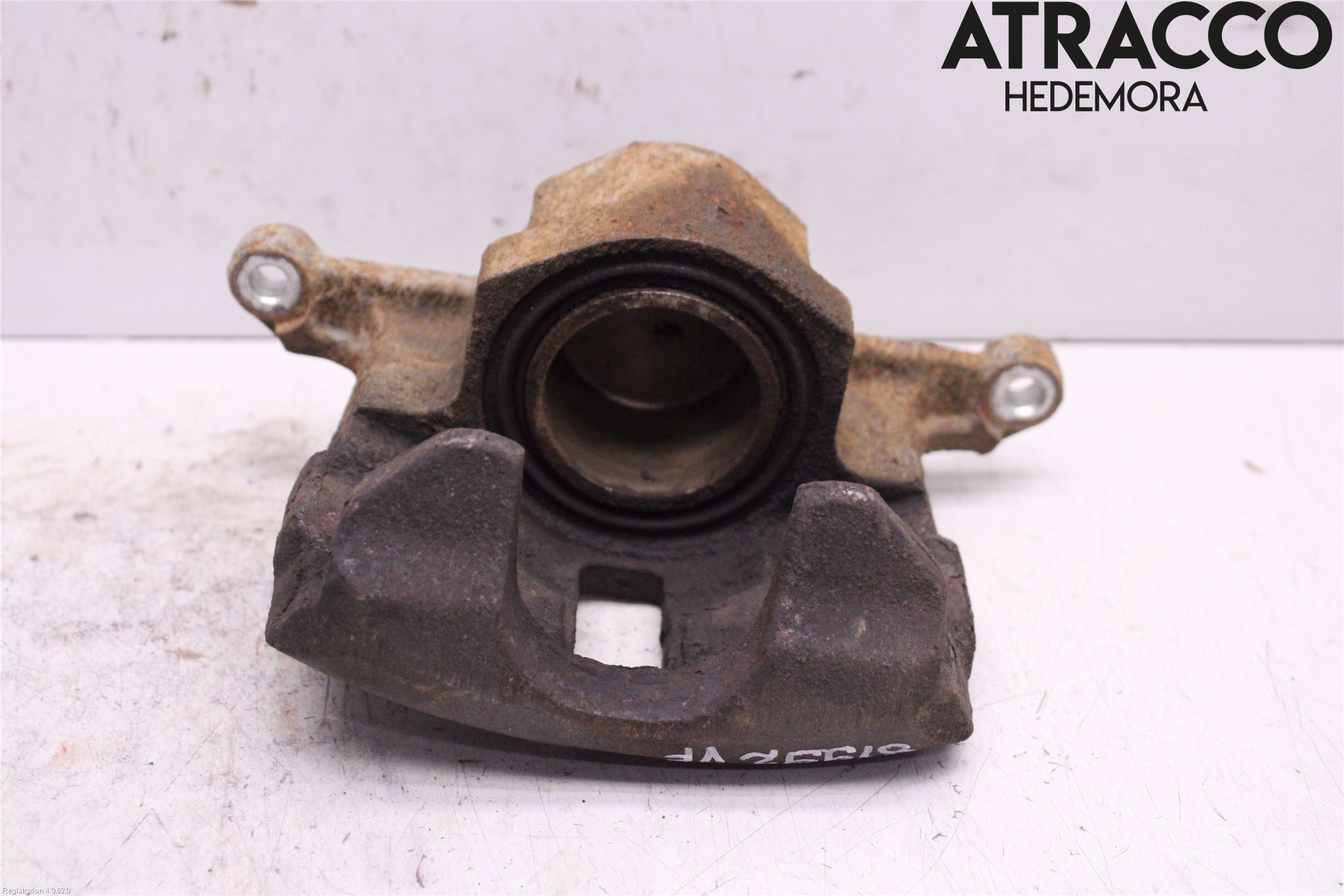 Suzuki SX4 S-CROSS 14-21 Bremsecaliper Foran Venstre
