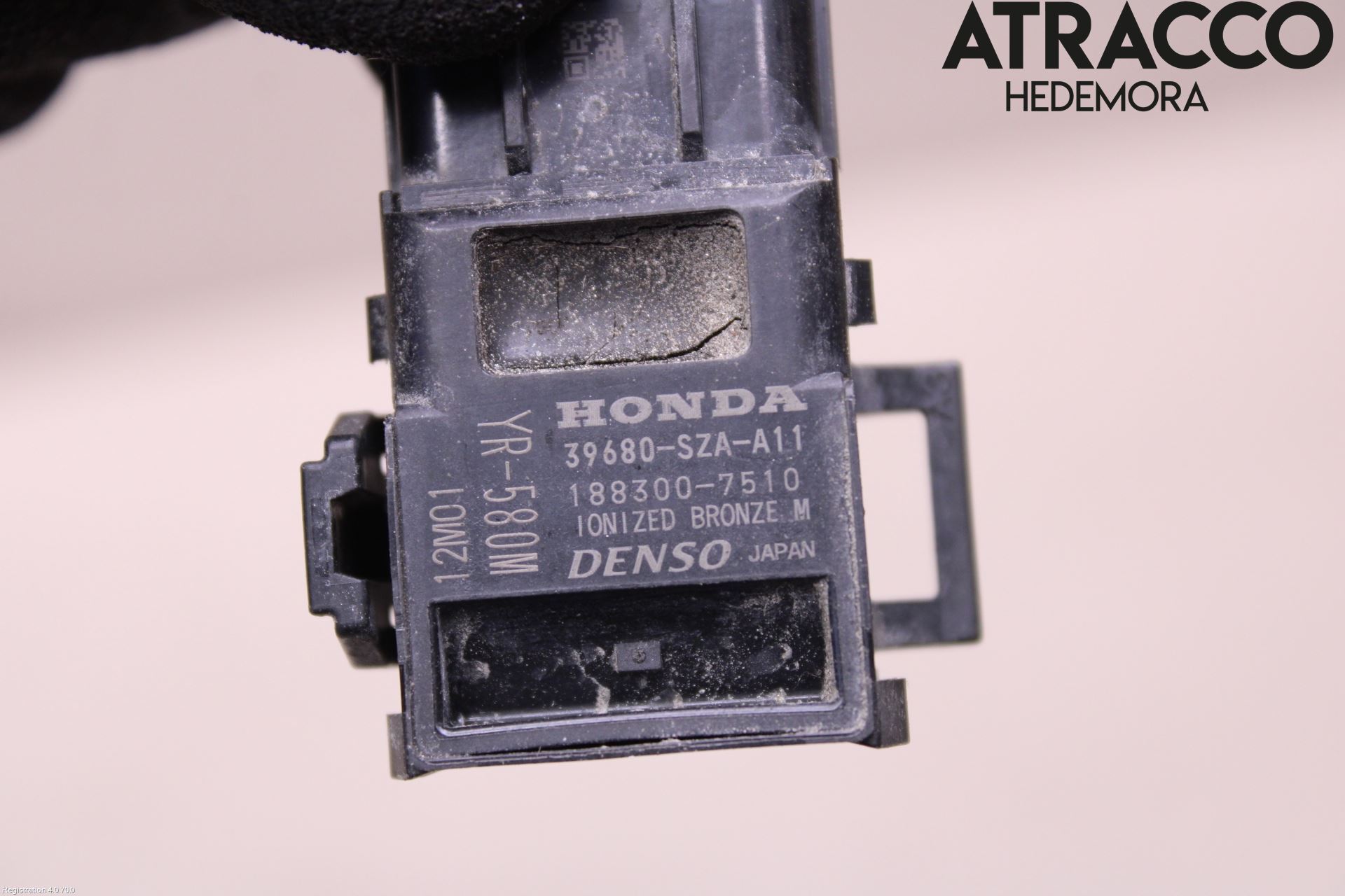 Honda CIVIC 06-11 Sensor Ryggesensor