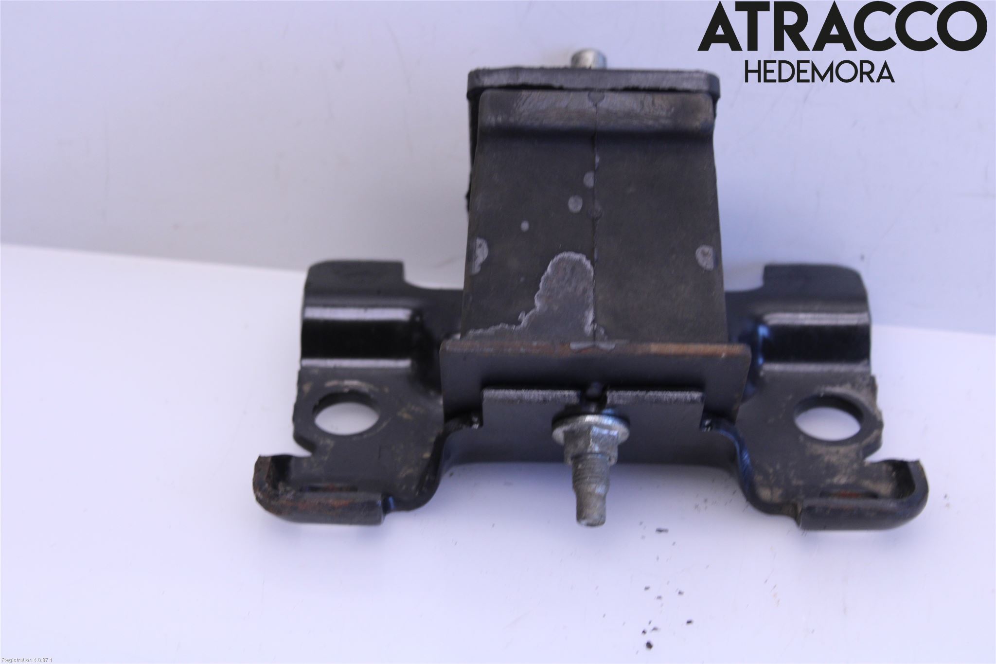 Mercedes-Benz MB X-KLASS (BR 470) 18-20 Motor Feste Gummi