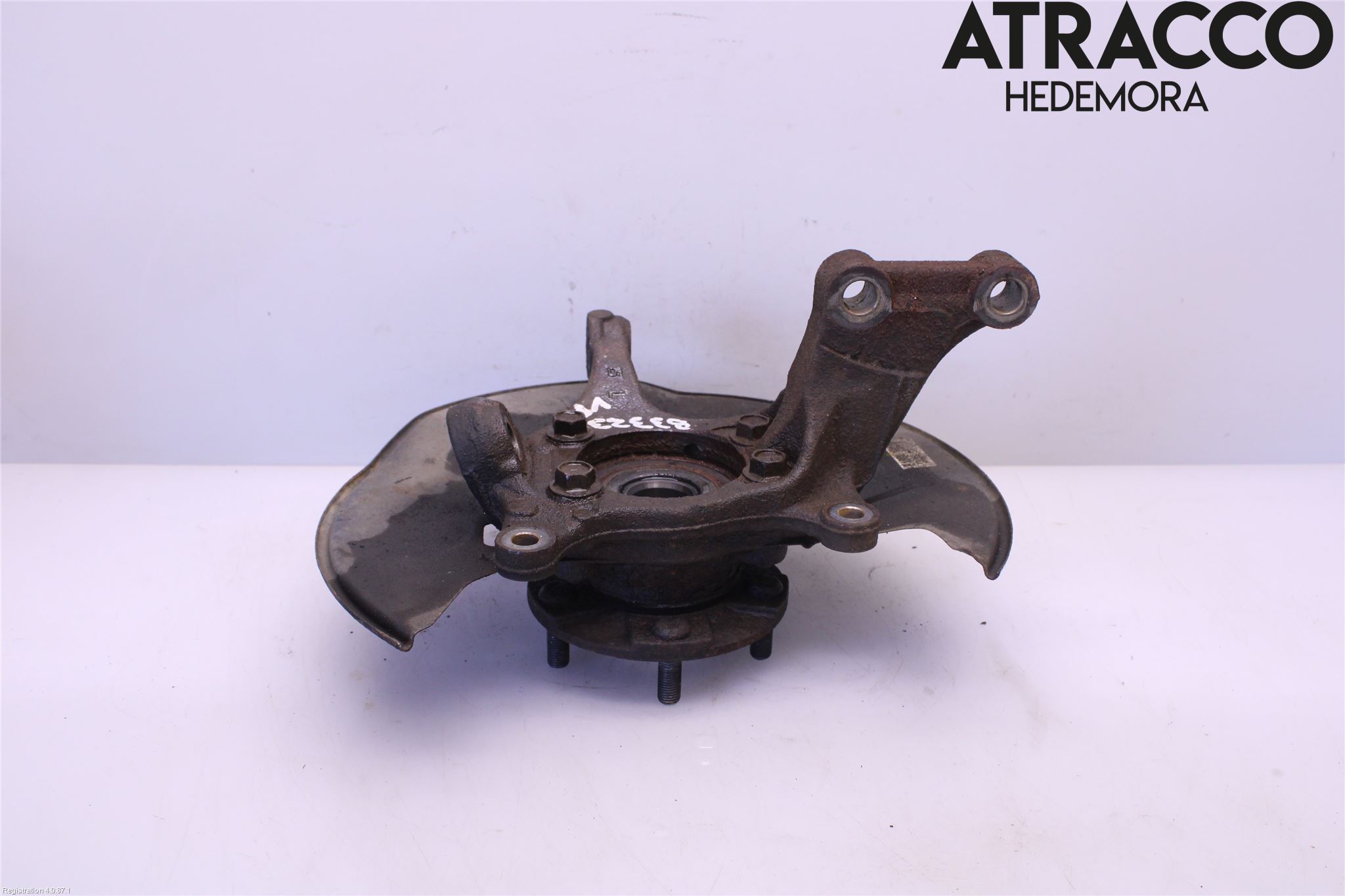 Toyota RAV4 13-18 Spindel Vf