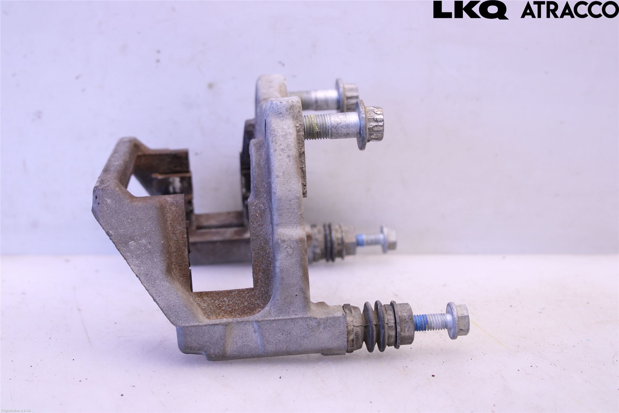 Landrover DEFENDER (L663) 20- Bremsecaliper Feste Holder