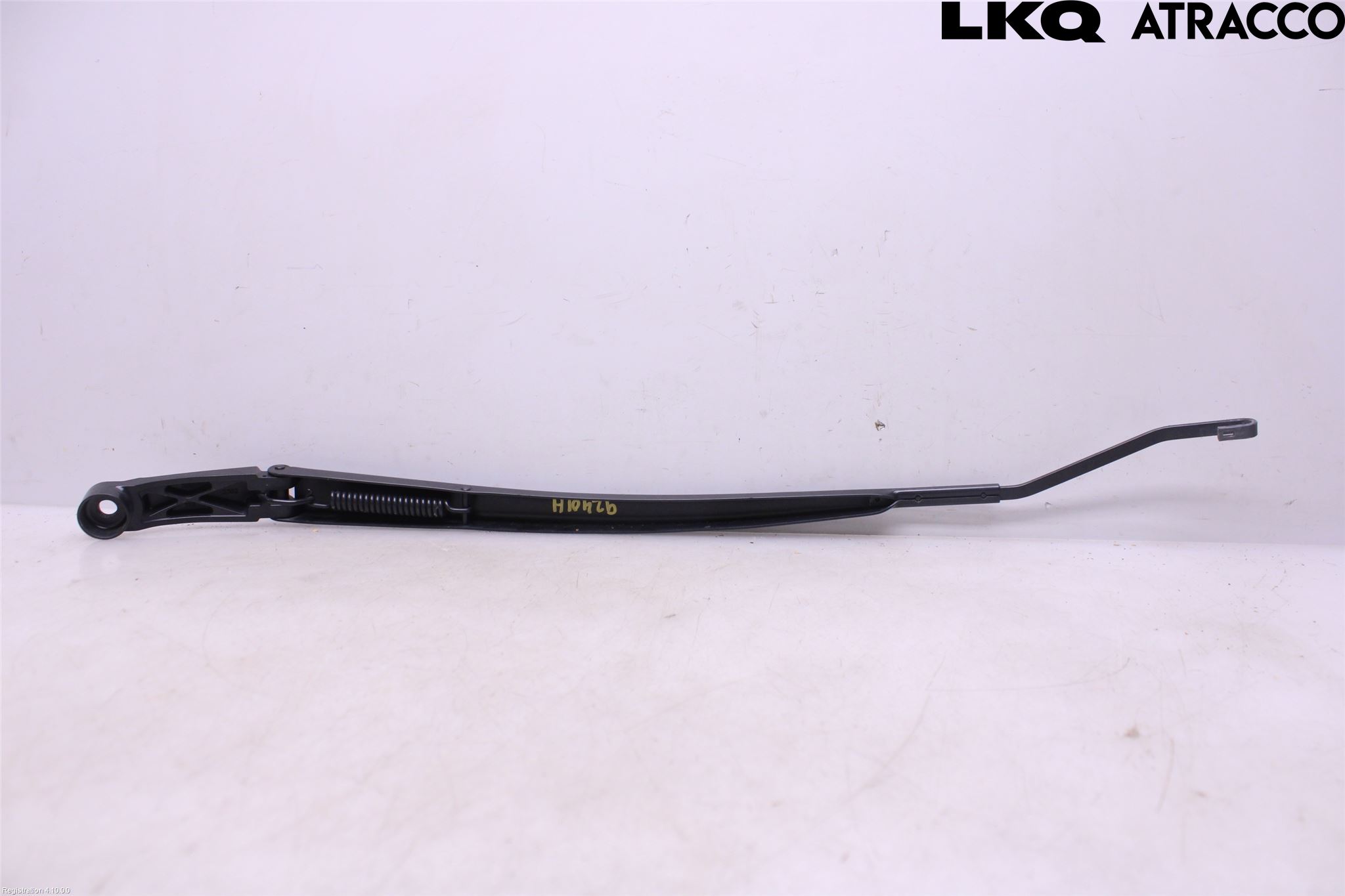 Toyota YARIS CROSS XP21 21- Viskerarm-Armer Frontrute