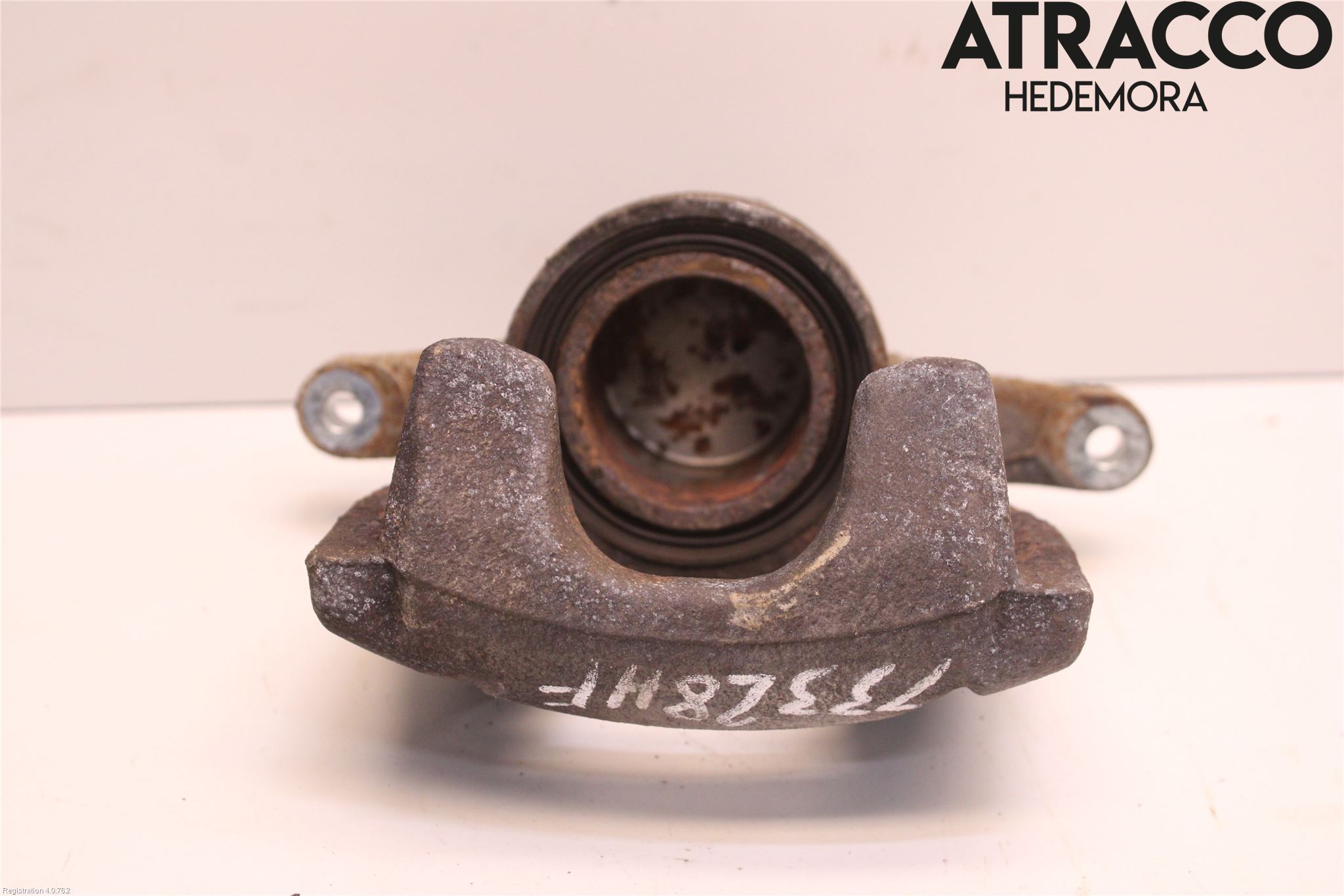 Toyota AURIS 13-19 Bremsecaliper Foran Høyre