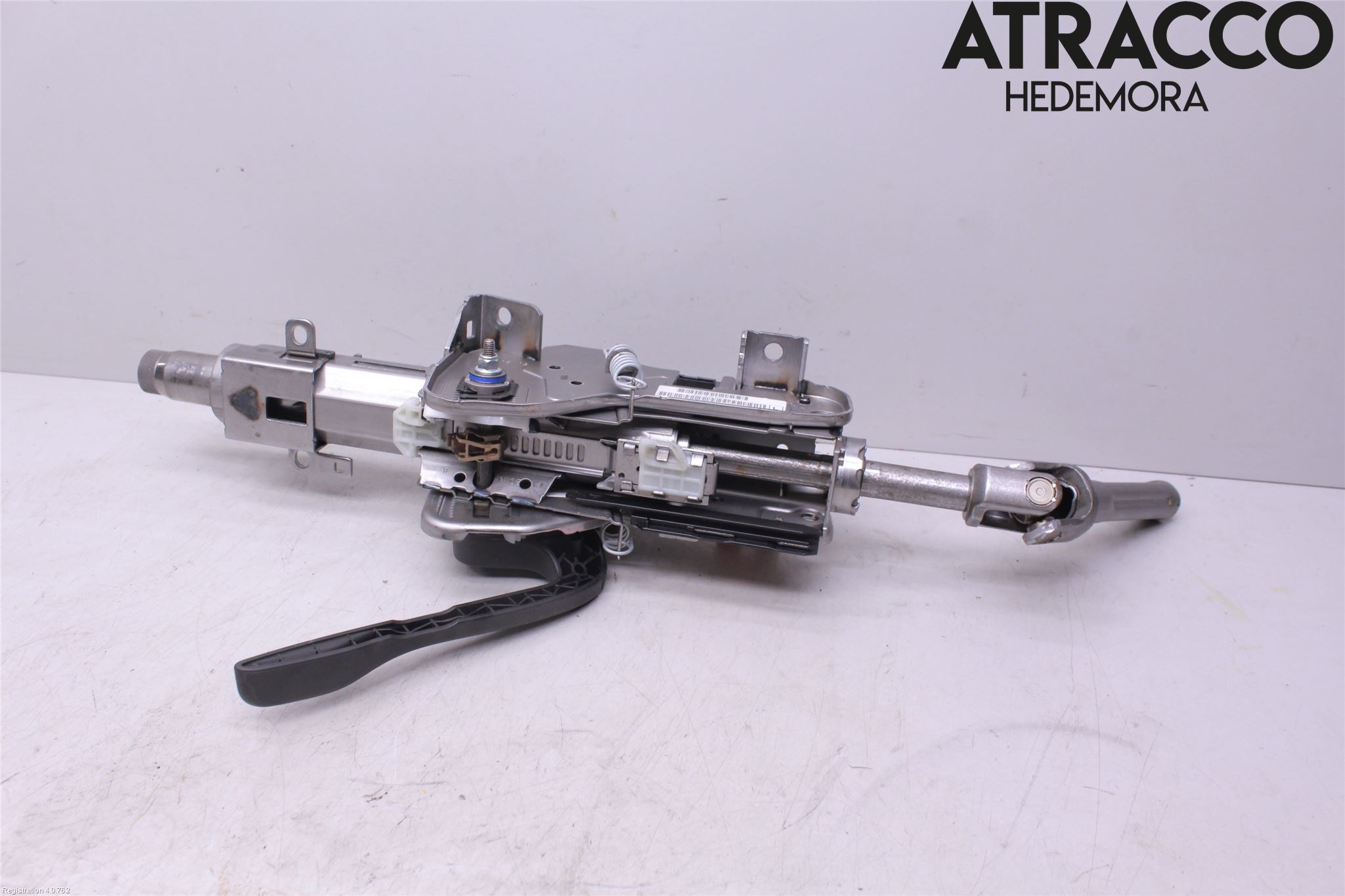 Volkswagen VW PASSAT 15-19 Rattakselaggregat Justerbart