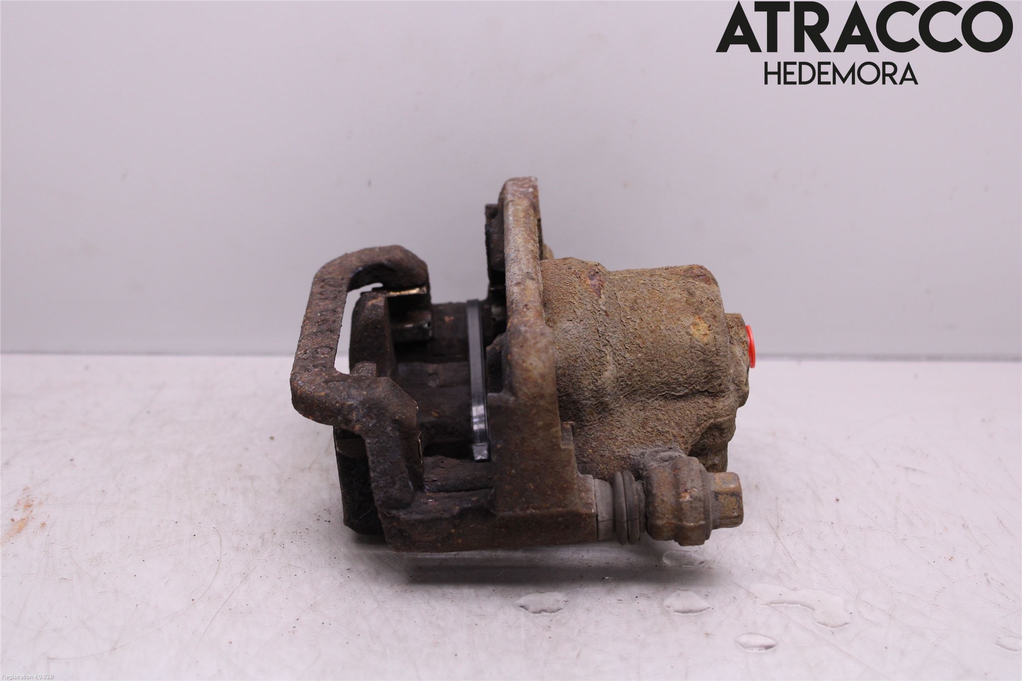 Suzuki GRAND VITARA II 06-14 Bremsecaliper Bak Venstre