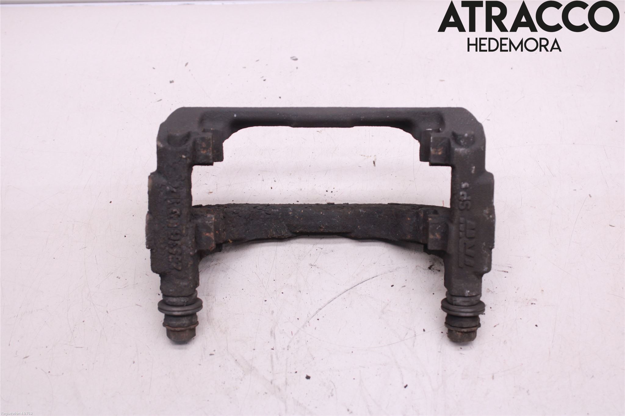 Mini COUPE R56 05-14 Bremsecaliper Feste Holder
