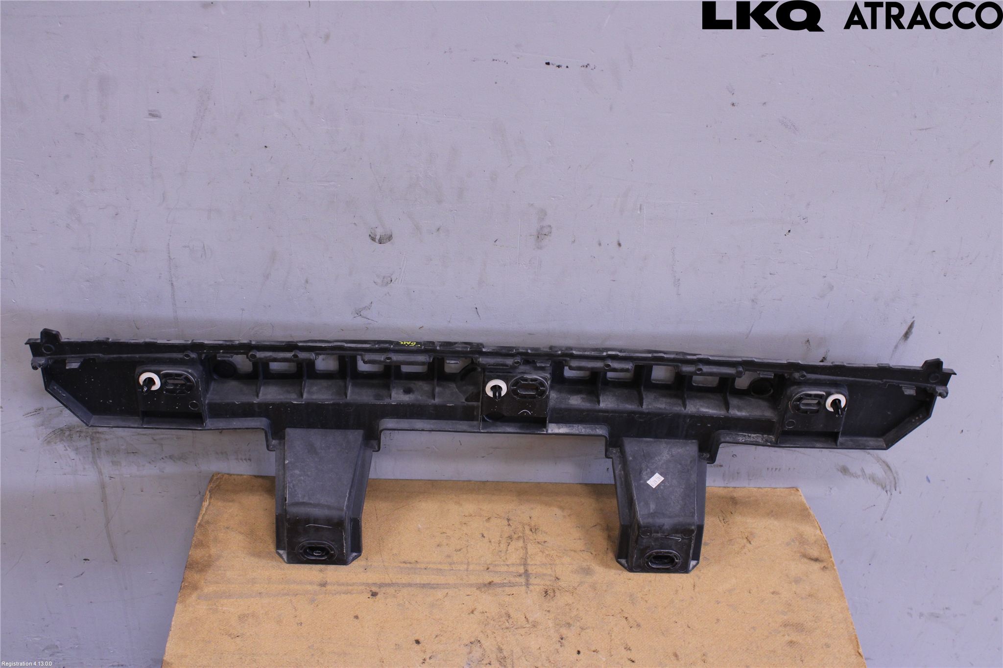 Citroen C5 AIRCROSS 19- Støtfanger Bak Deform Element