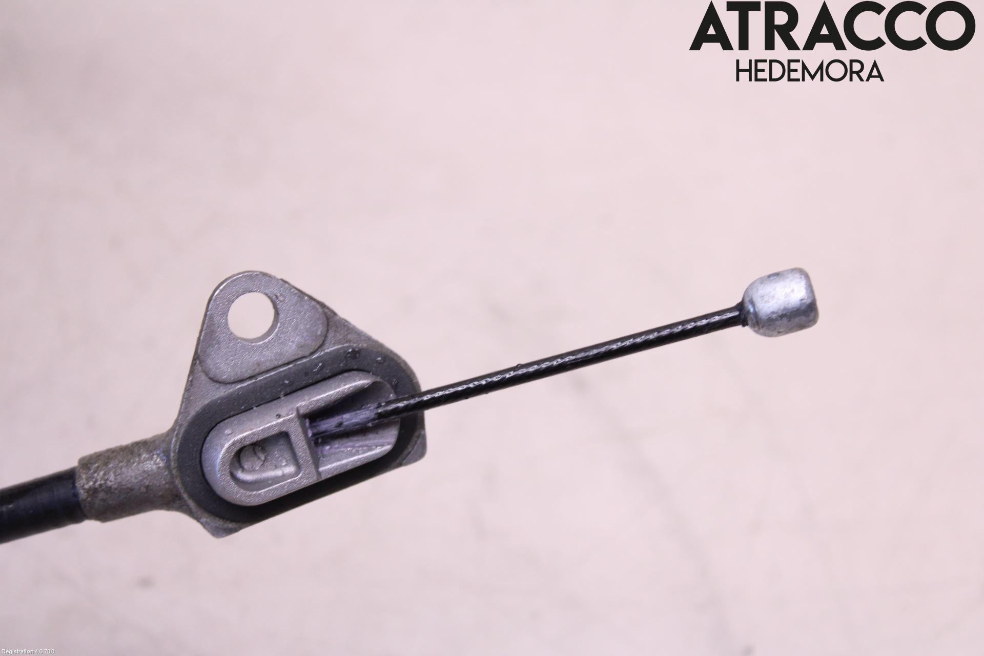Toyota AURIS 10-12 Wire Parkbremswire
