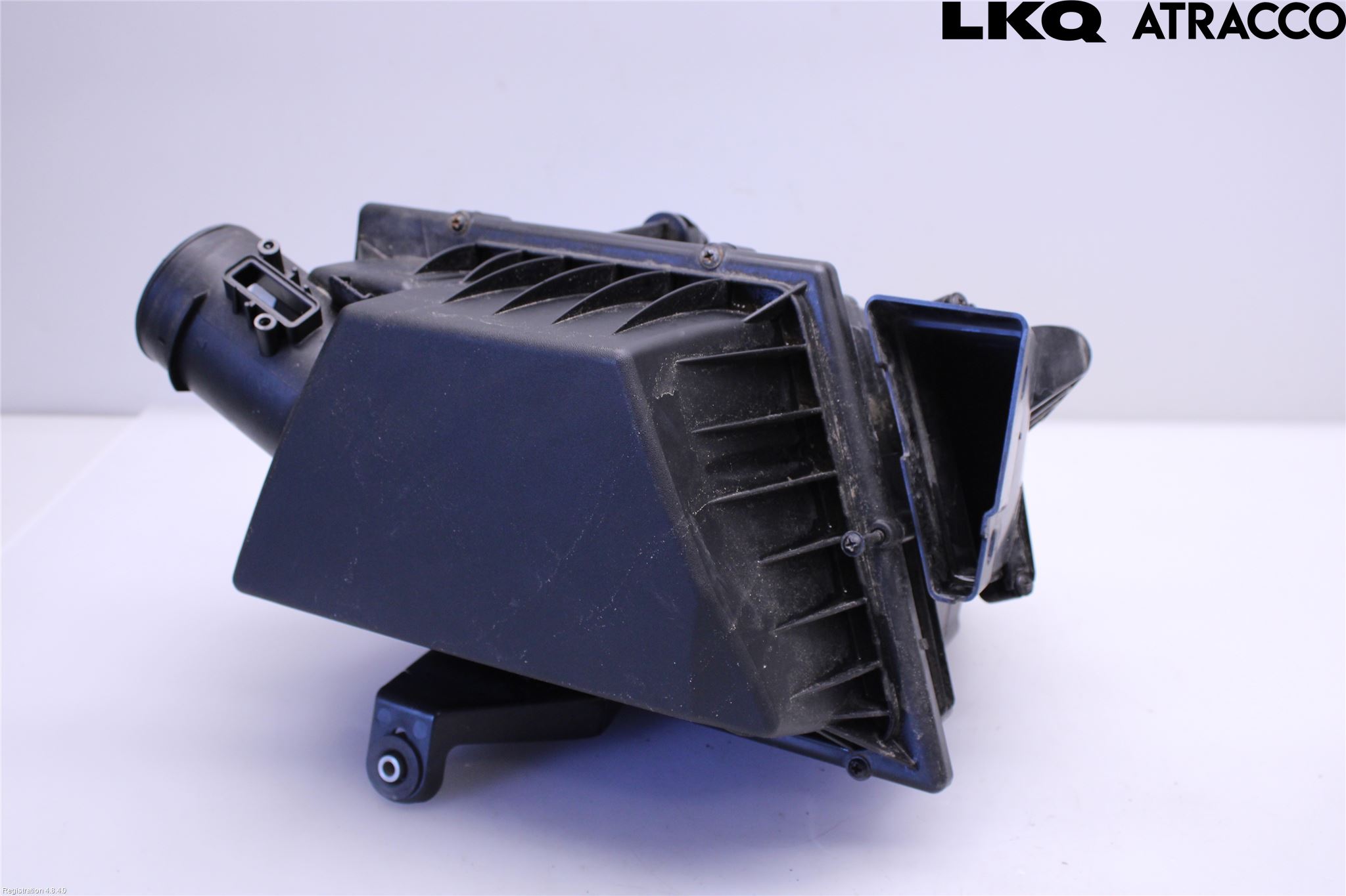 Landrover LAND ROVER RANGE ROVER EVOQUE (L538) 11-18 Luftfilter Boks